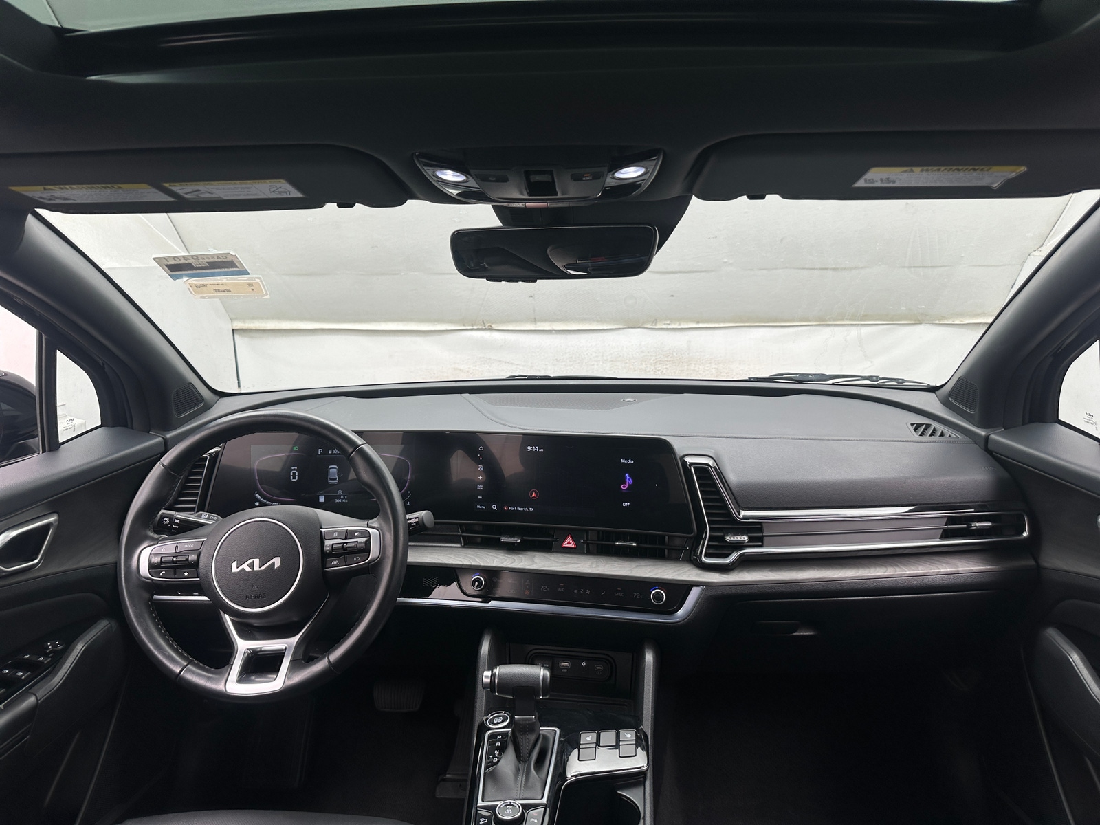 Thumbnail: 2024 Kia Sportage - 2