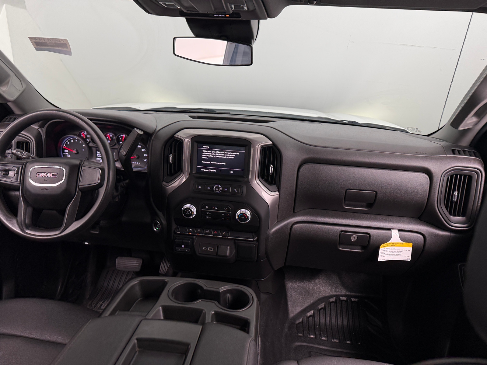 Thumbnail: 2023 GMC Sierra 1500 - 3