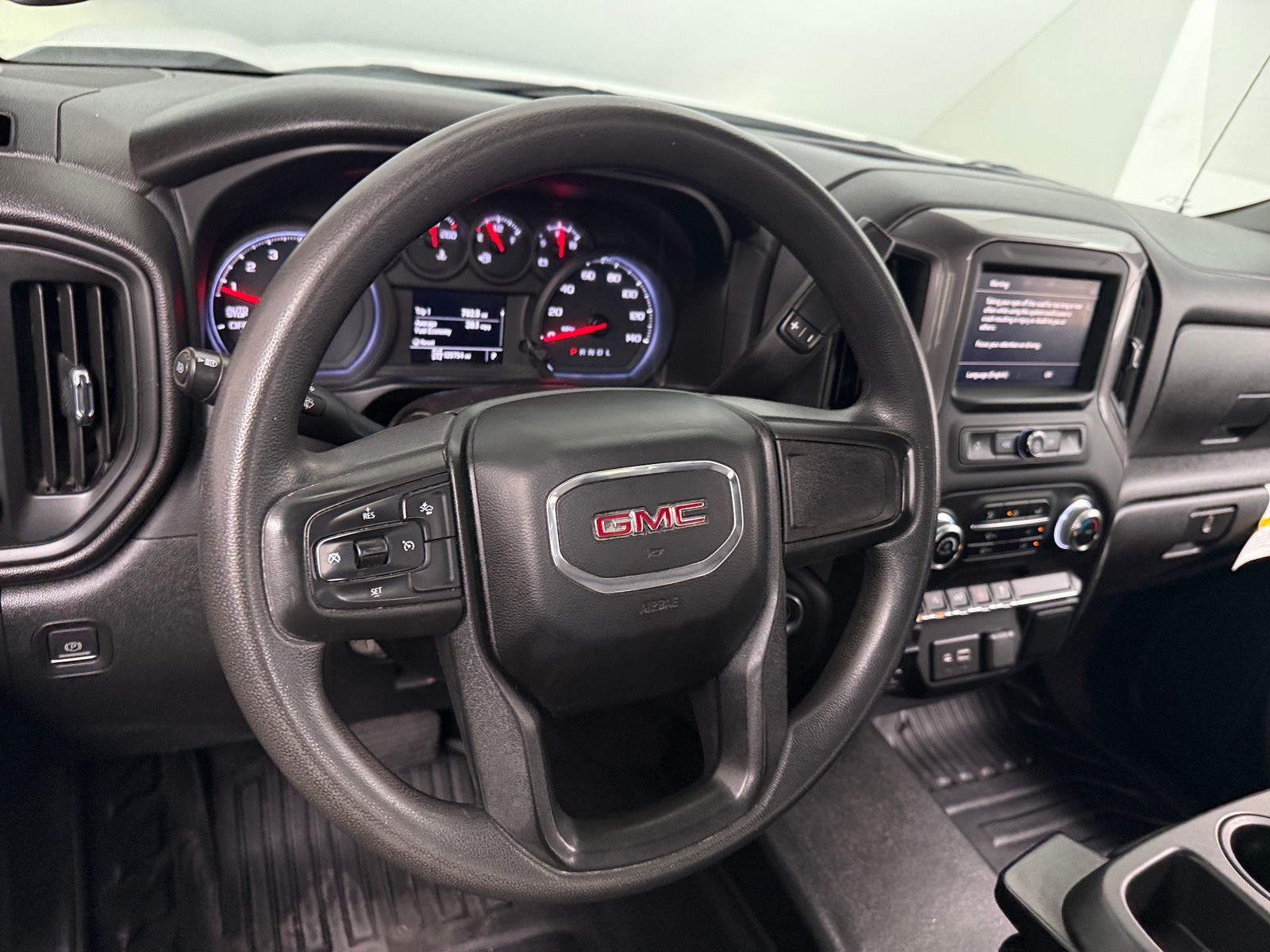 Thumbnail: 2023 GMC Sierra 1500 - 5