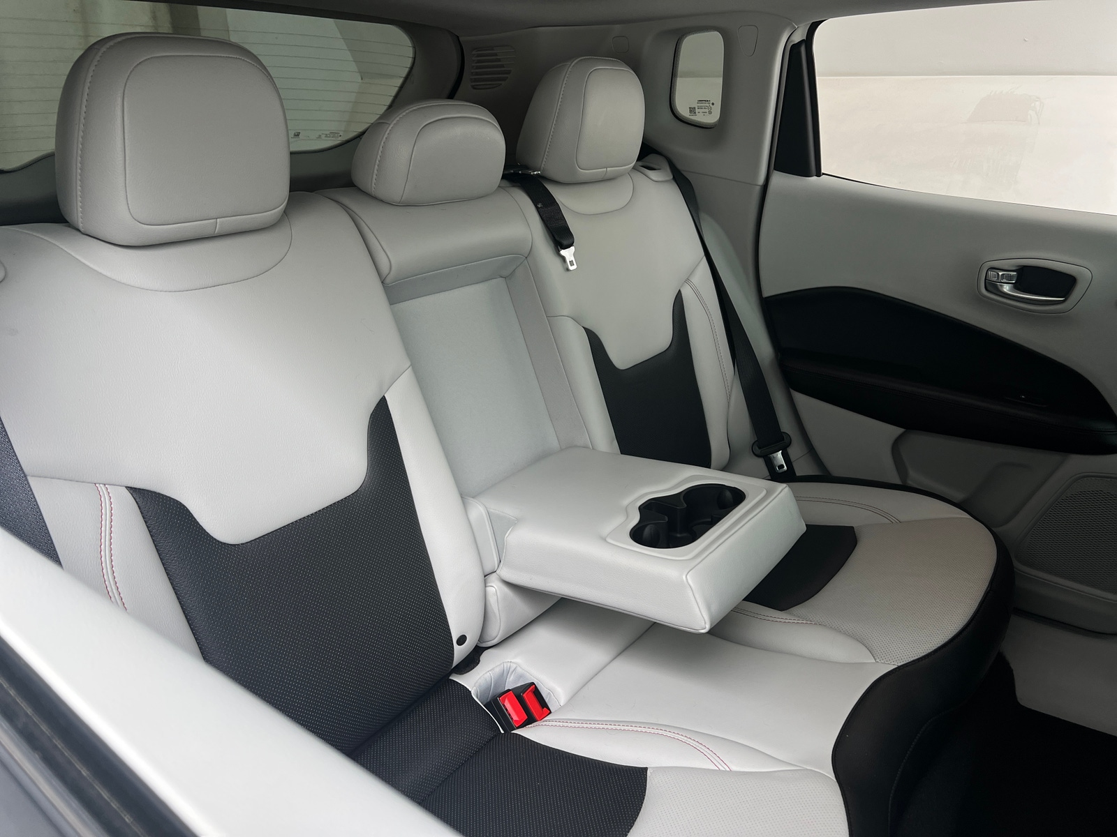 Thumbnail: 2021 Jeep Compass - 5