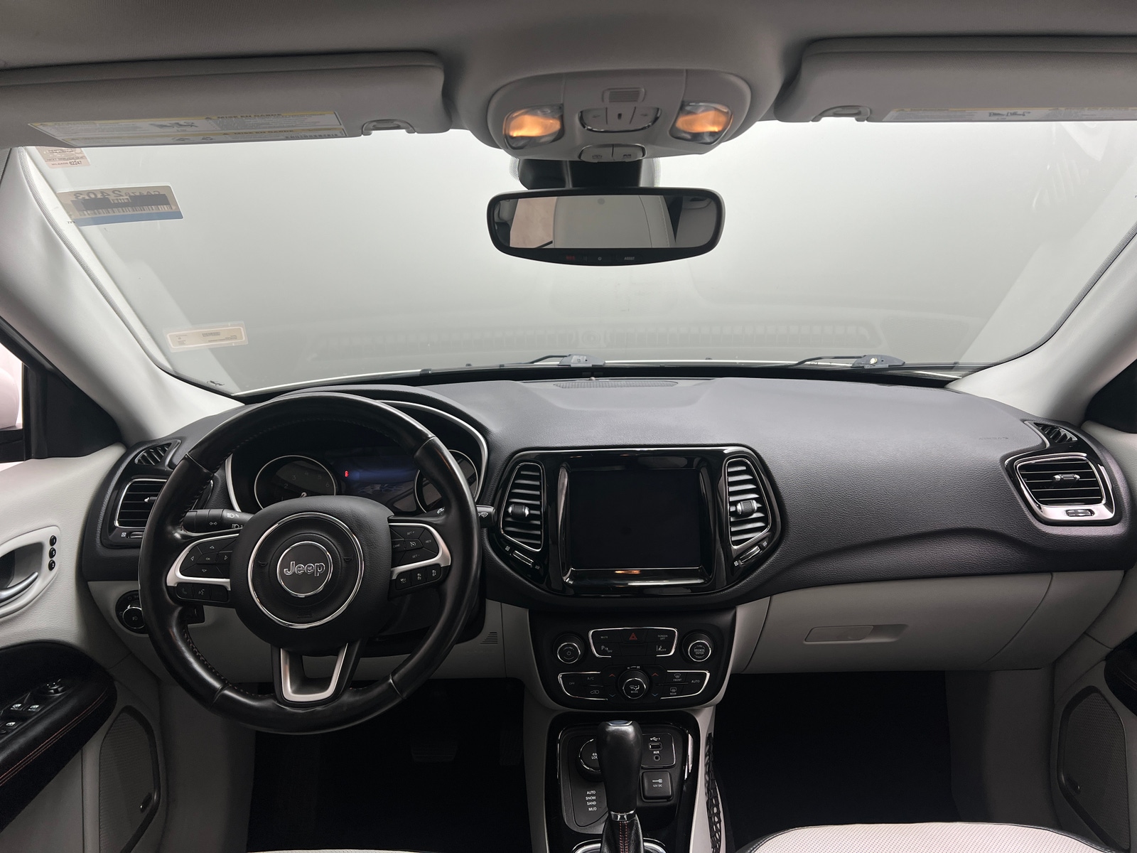 Thumbnail: 2021 Jeep Compass - 2