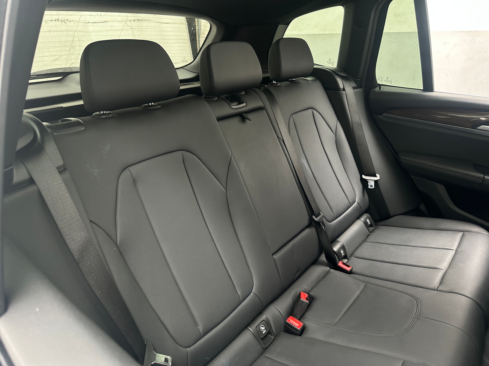 Thumbnail: 2020 BMW X3 - 5