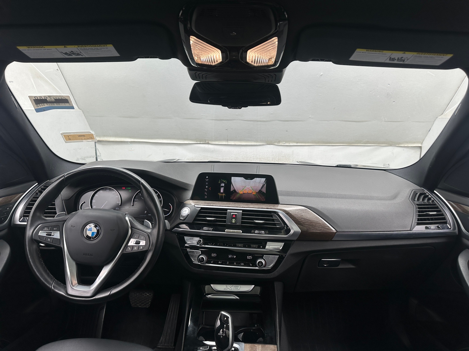 Thumbnail: 2020 BMW X3 - 2