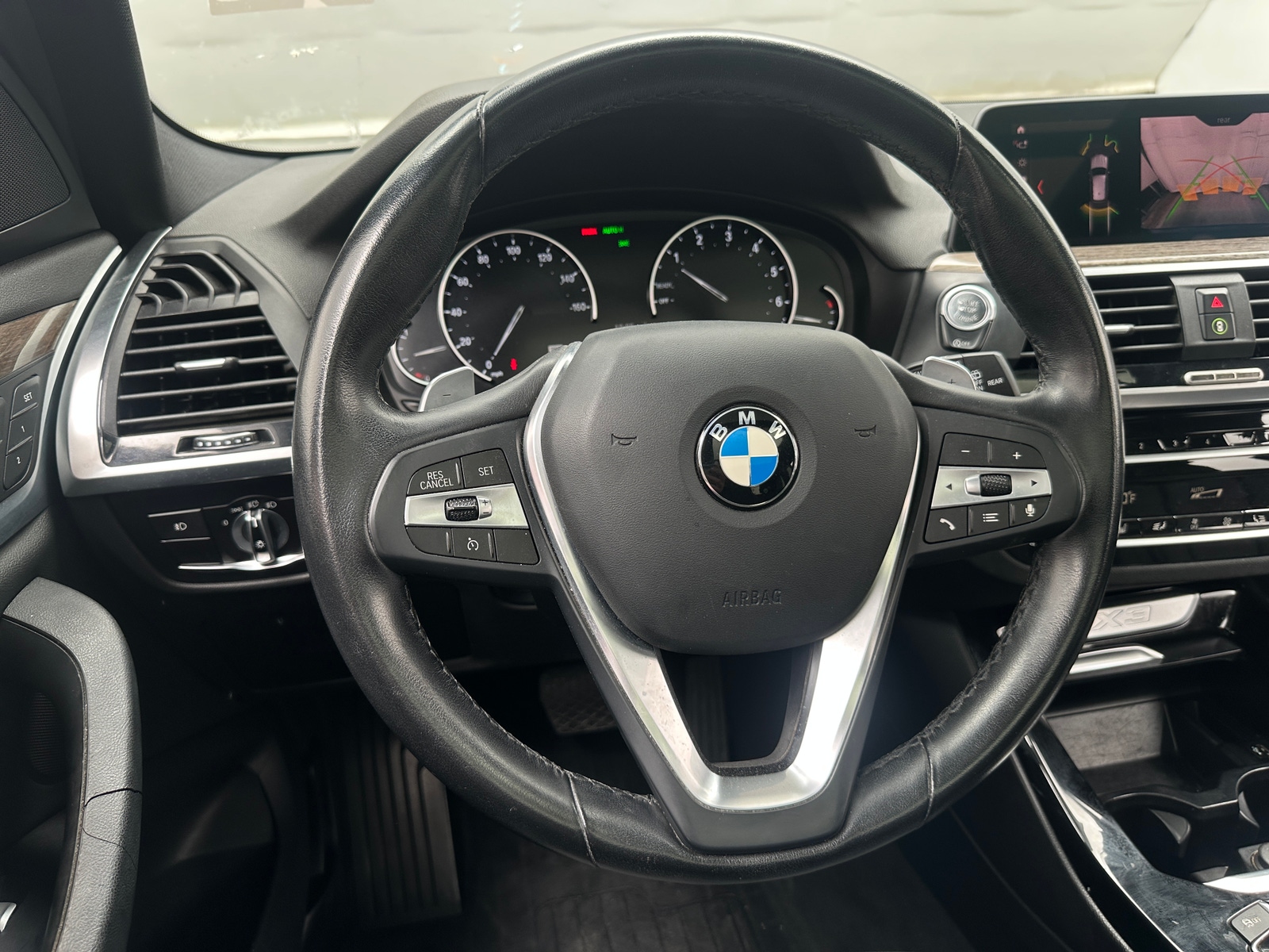 Thumbnail: 2020 BMW X3 - 4