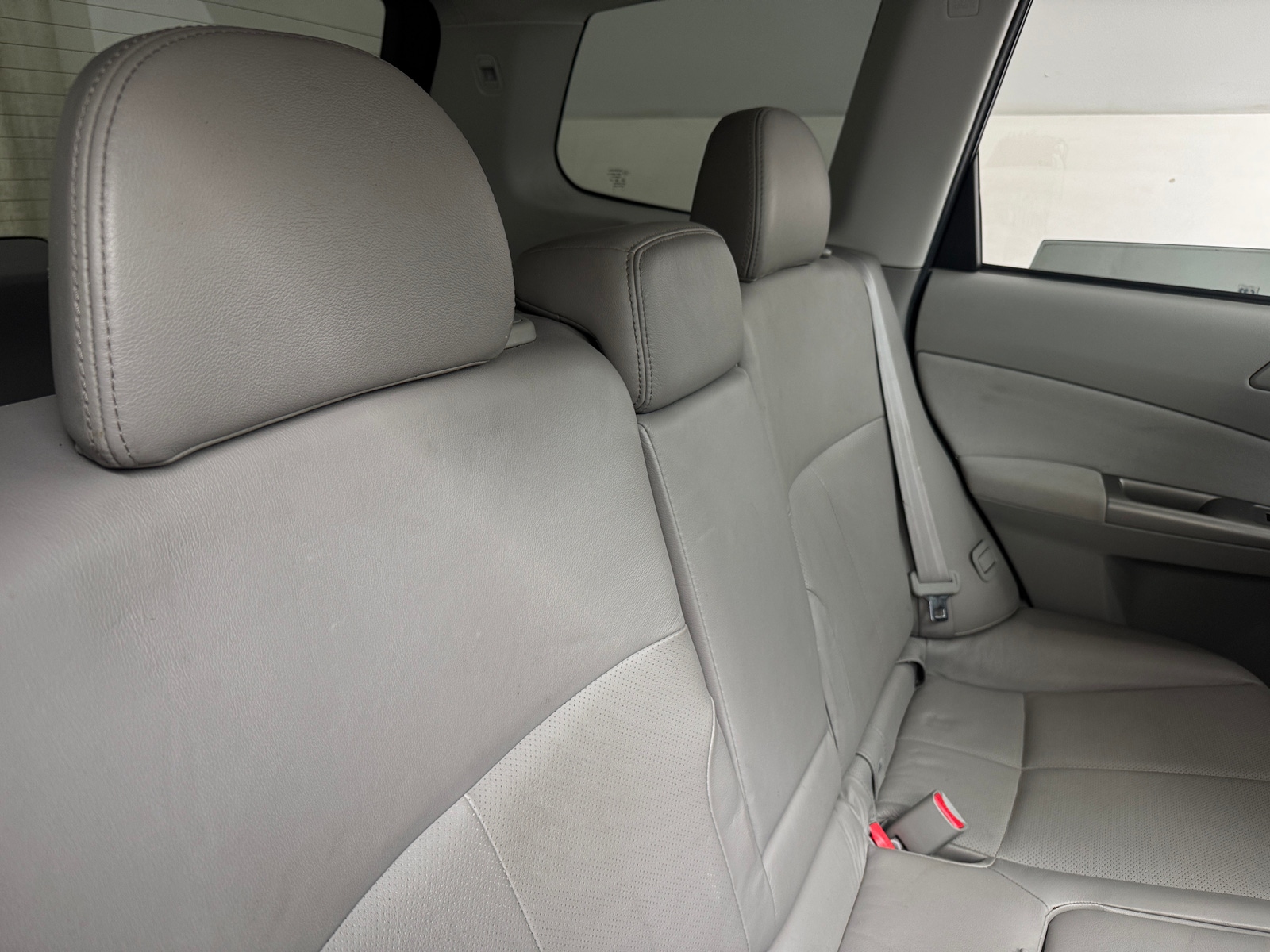 Thumbnail: 2010 Subaru Forester - 5