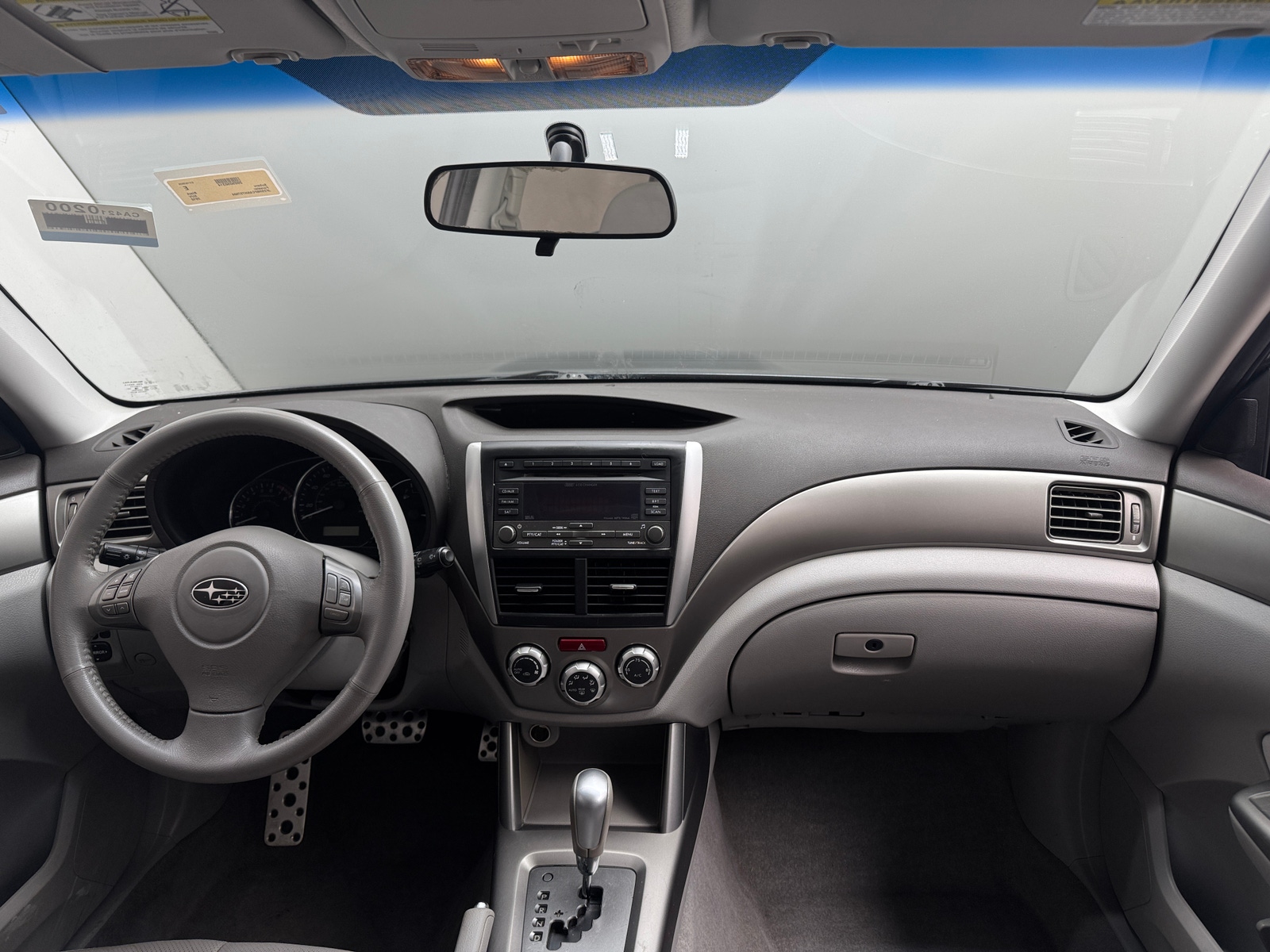 Thumbnail: 2010 Subaru Forester - 2