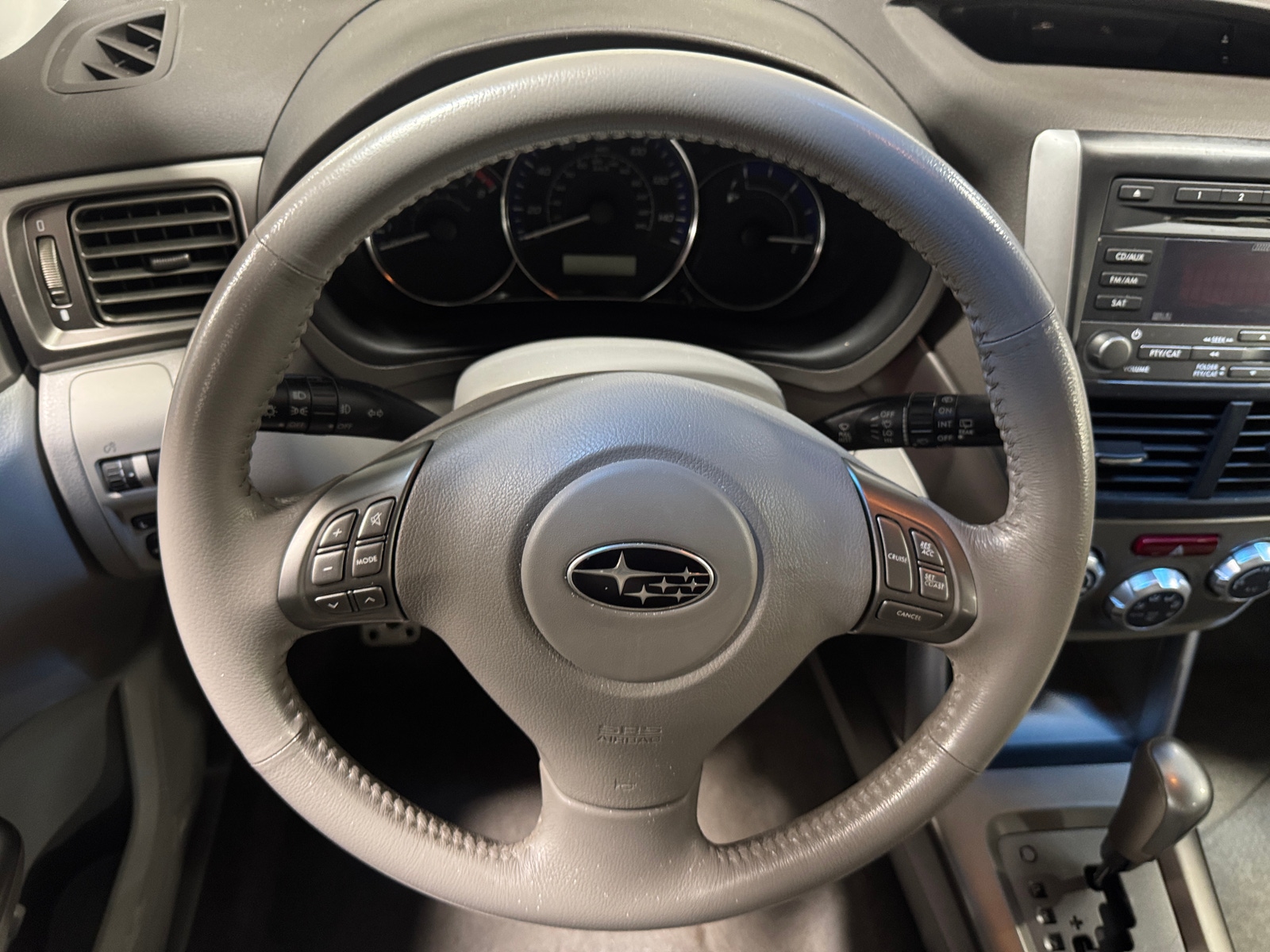 Thumbnail: 2010 Subaru Forester - 4
