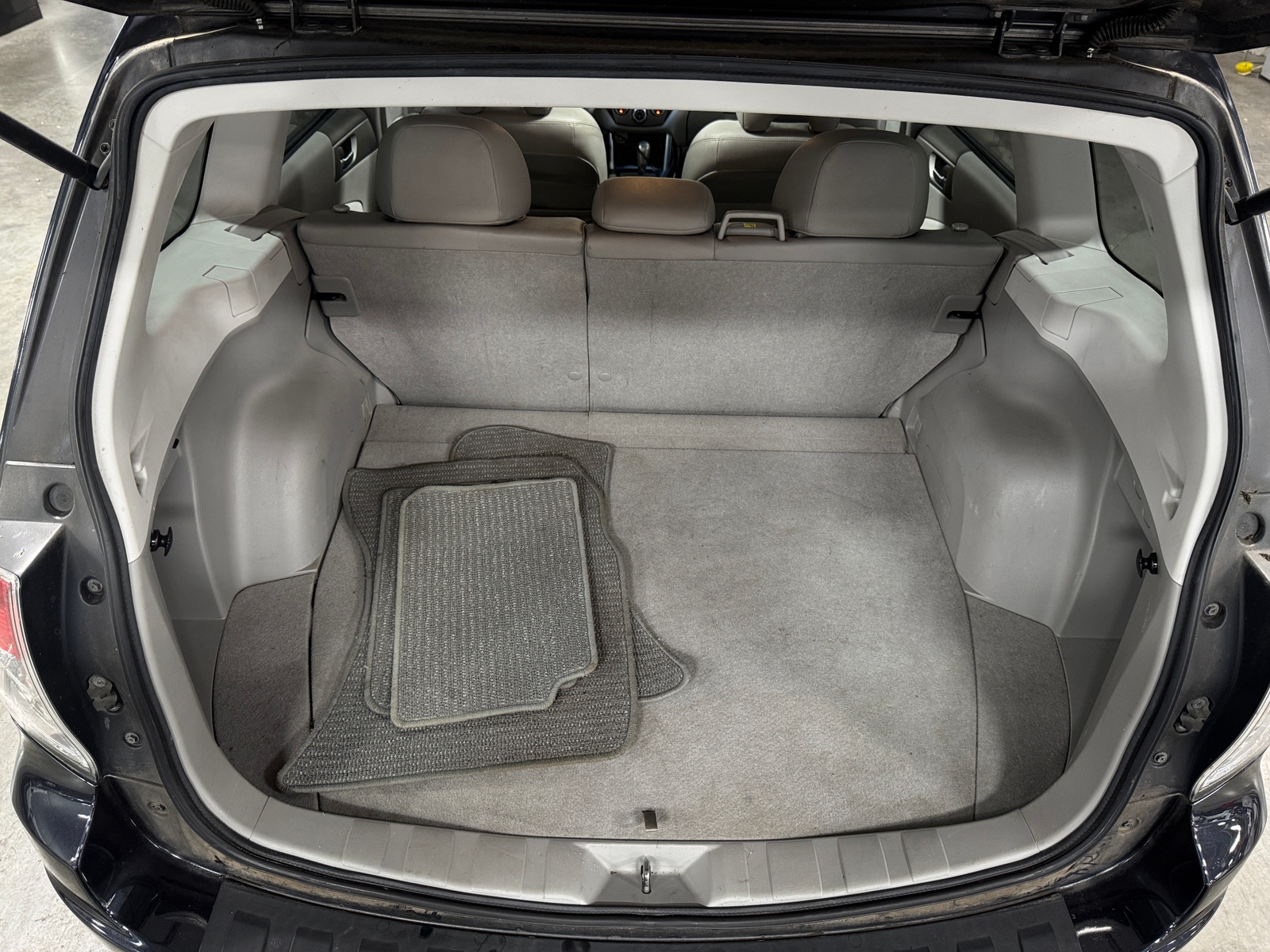 Thumbnail: 2010 Subaru Forester - 6