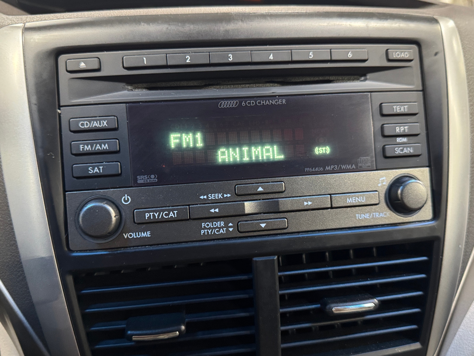 Thumbnail: 2010 Subaru Forester - 3