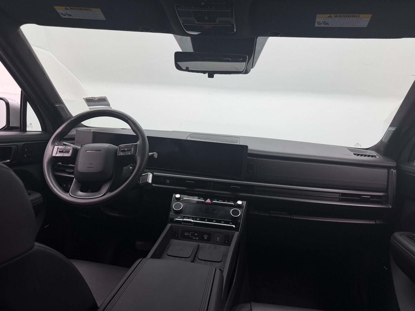 Thumbnail: 2025 Hyundai Santa Fe - 2