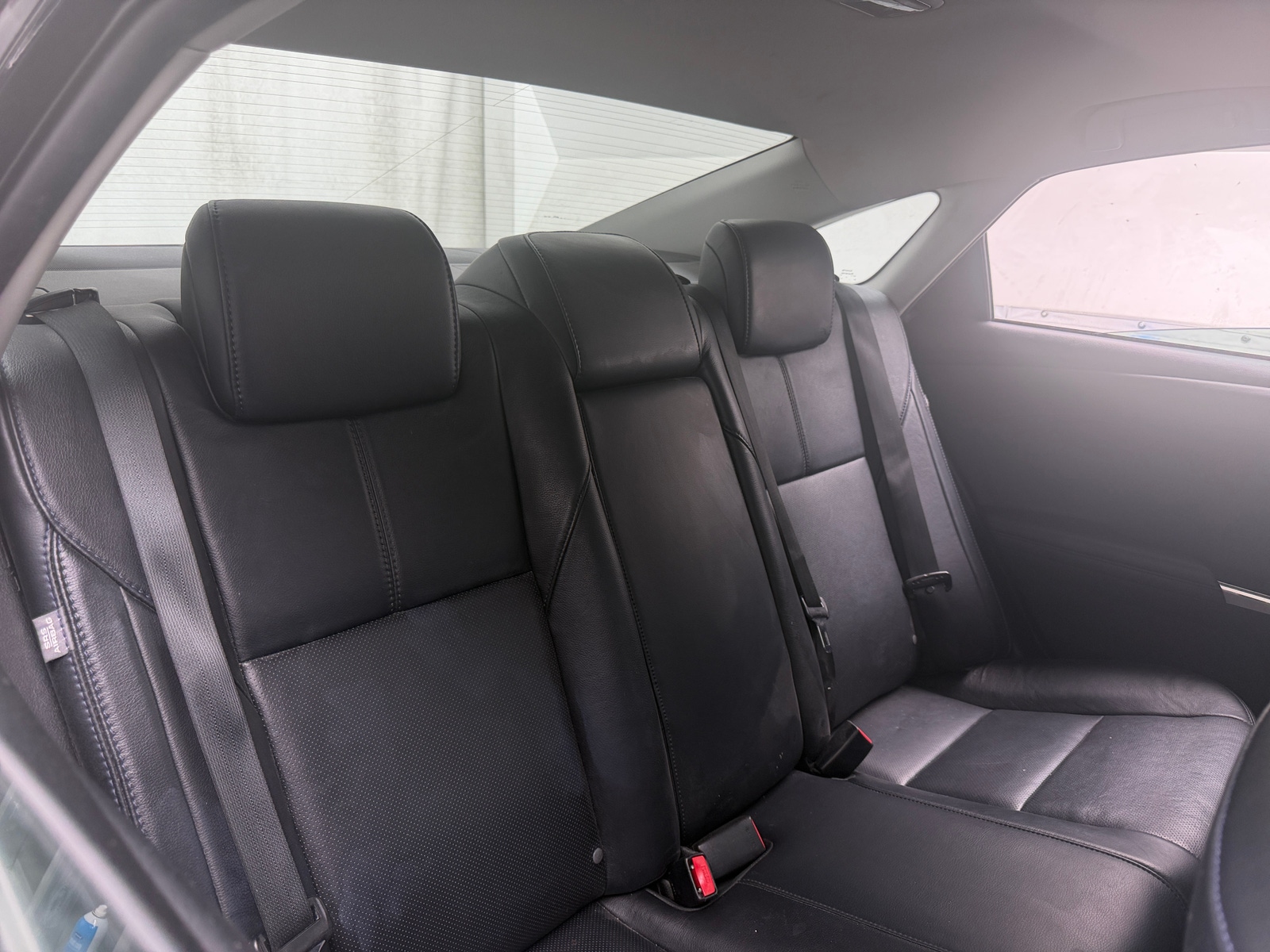 Thumbnail: 2015 Toyota Avalon - 5