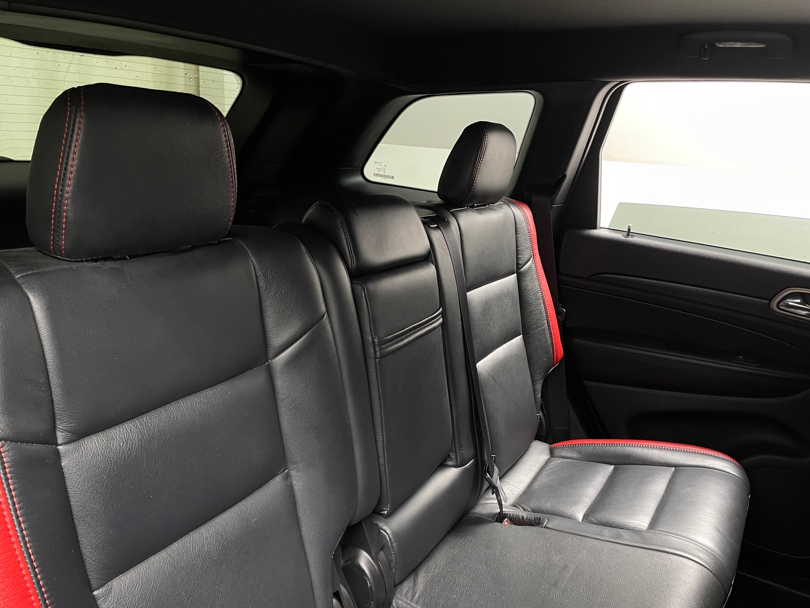 Thumbnail: 2015 Jeep Grand Cherokee - 6