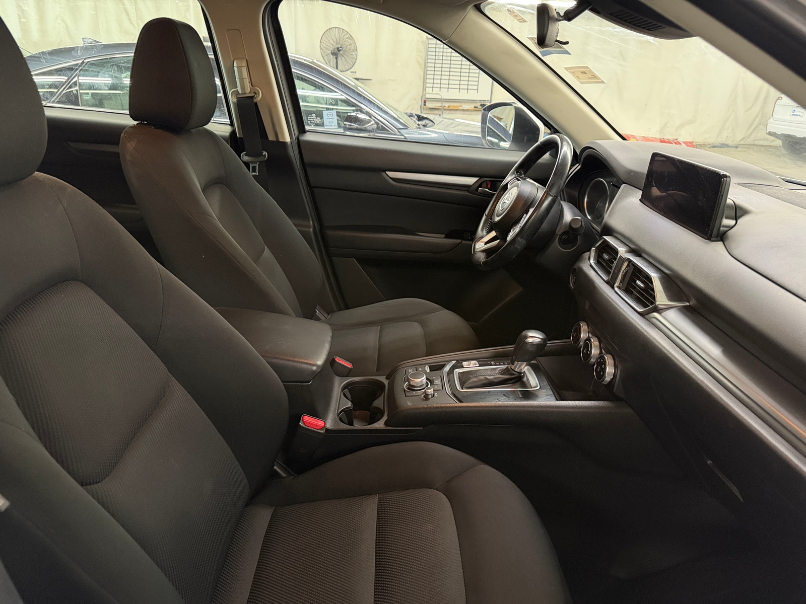 Thumbnail: 2022 Mazda CX-5 - 2