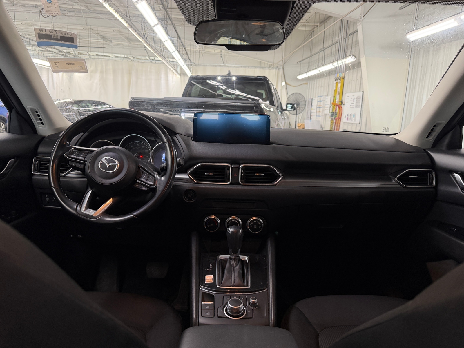 Thumbnail: 2022 Mazda CX-5 - 3
