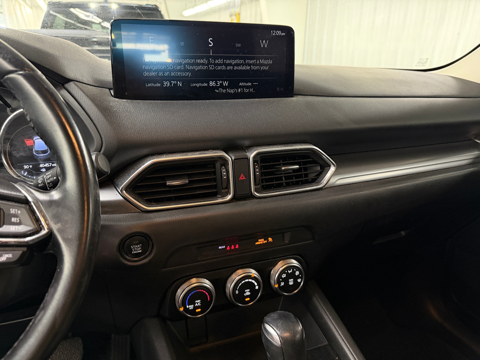 Thumbnail: 2022 Mazda CX-5 - 4