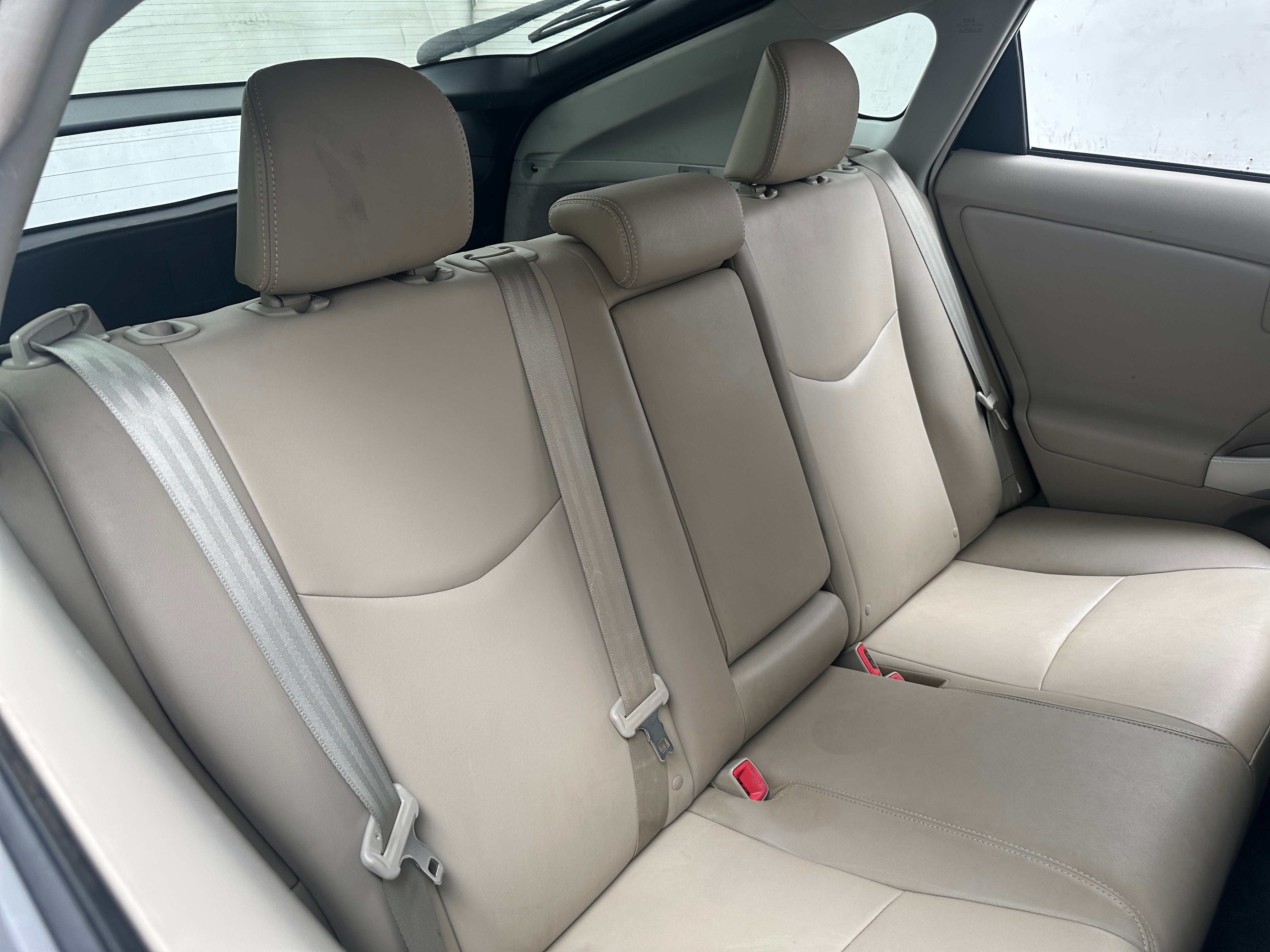 Used 2012 Toyota Prius Four with VIN JTDKN3DU7C1497703 for sale in Pewaukee, WI
