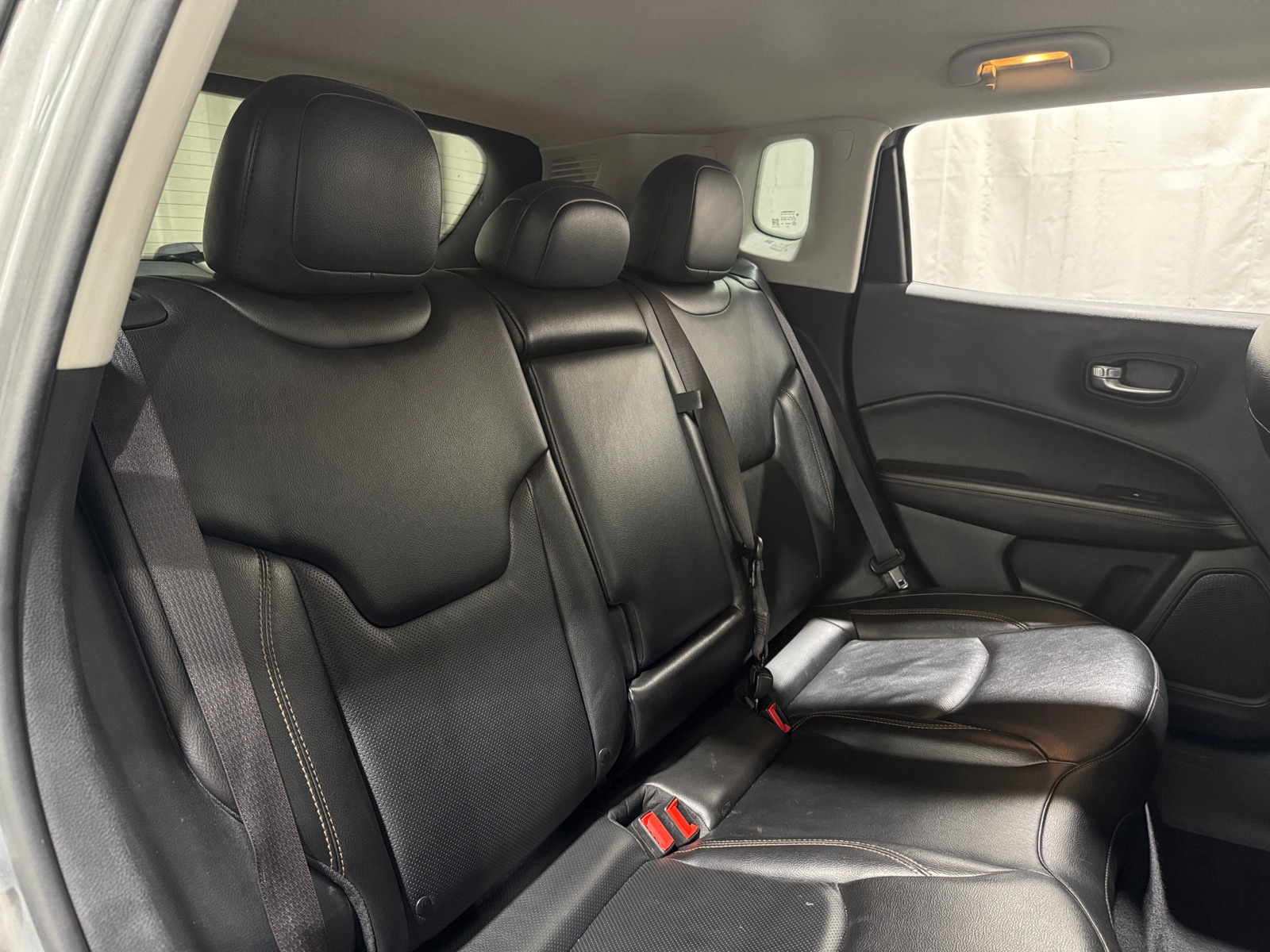 Thumbnail: 2021 Jeep Compass - 5