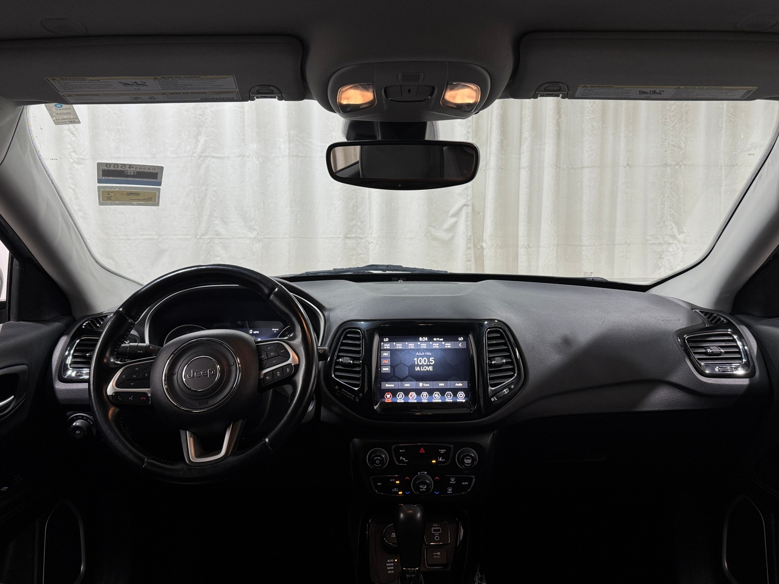 Thumbnail: 2021 Jeep Compass - 2