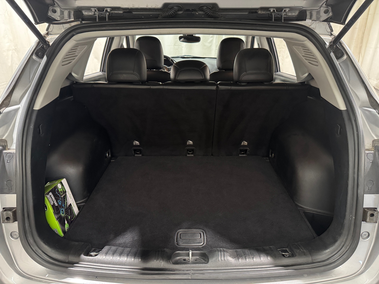 Thumbnail: 2021 Jeep Compass - 6