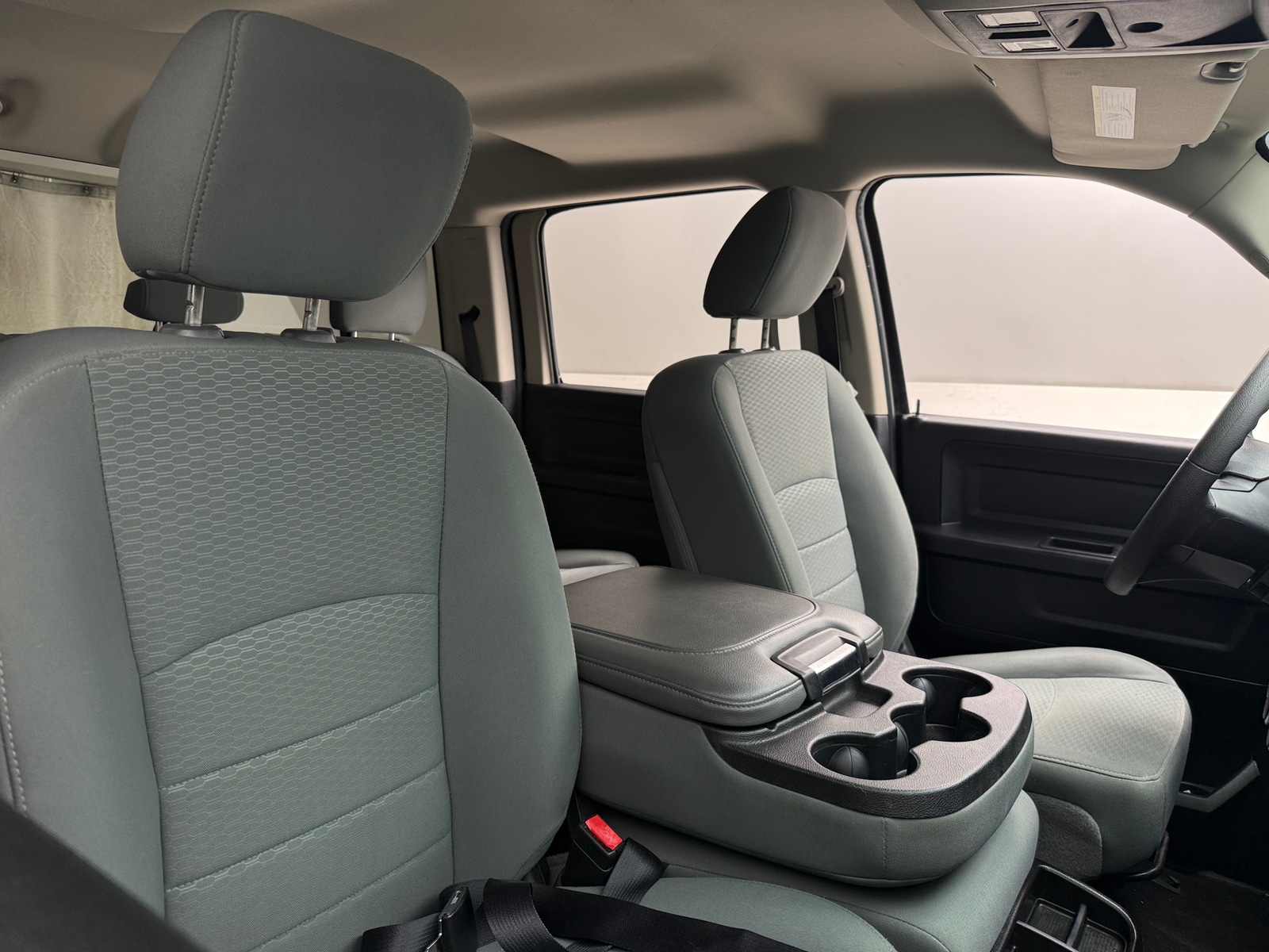 Thumbnail: 2018 RAM 1500 - 2