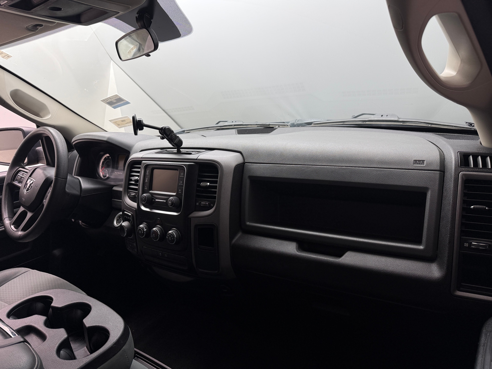 Thumbnail: 2018 RAM 1500 - 3