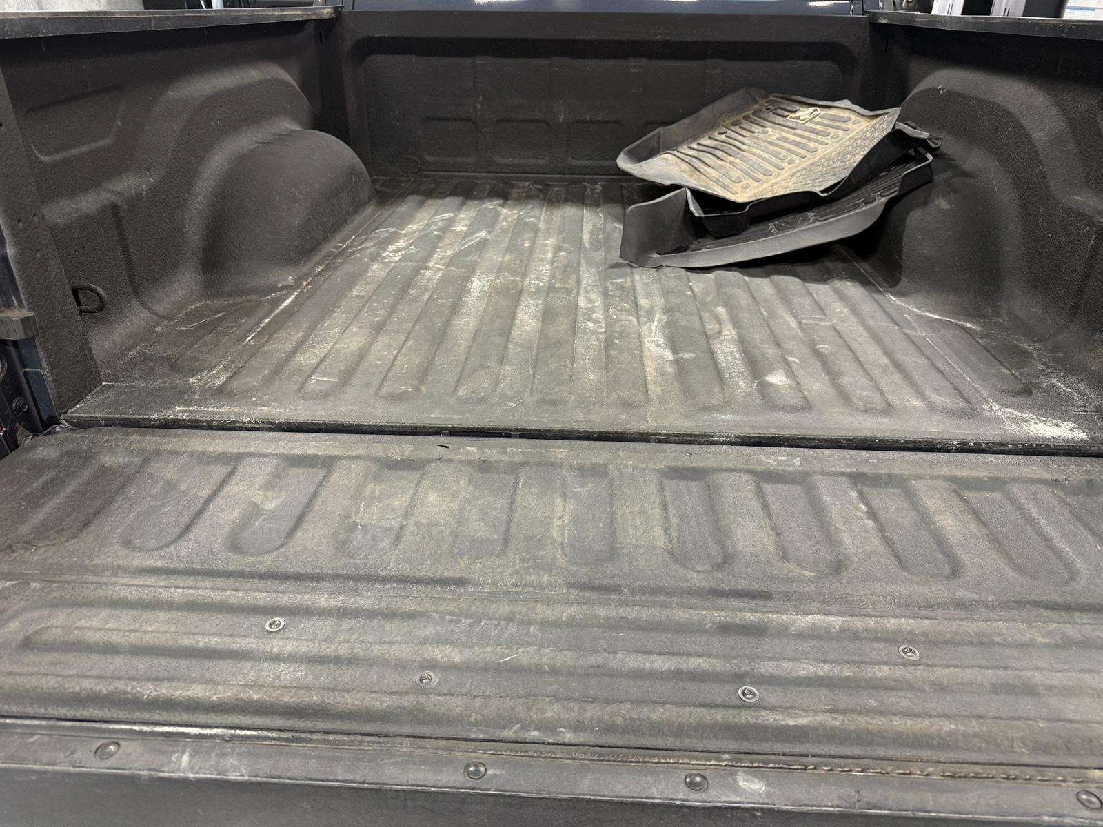 Thumbnail: 2018 RAM 1500 - 7