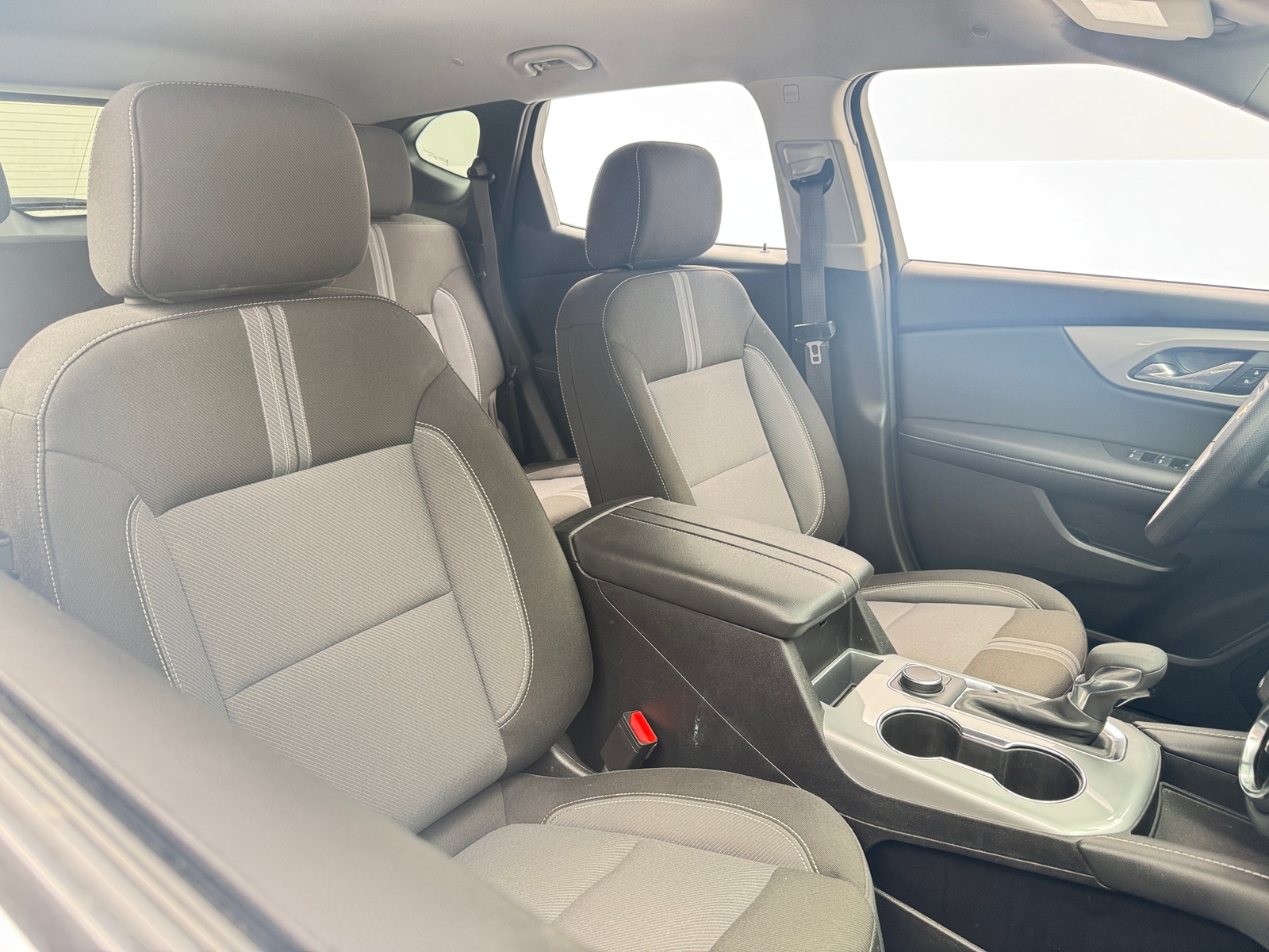 Thumbnail: 2025 Chevrolet Blazer - 2