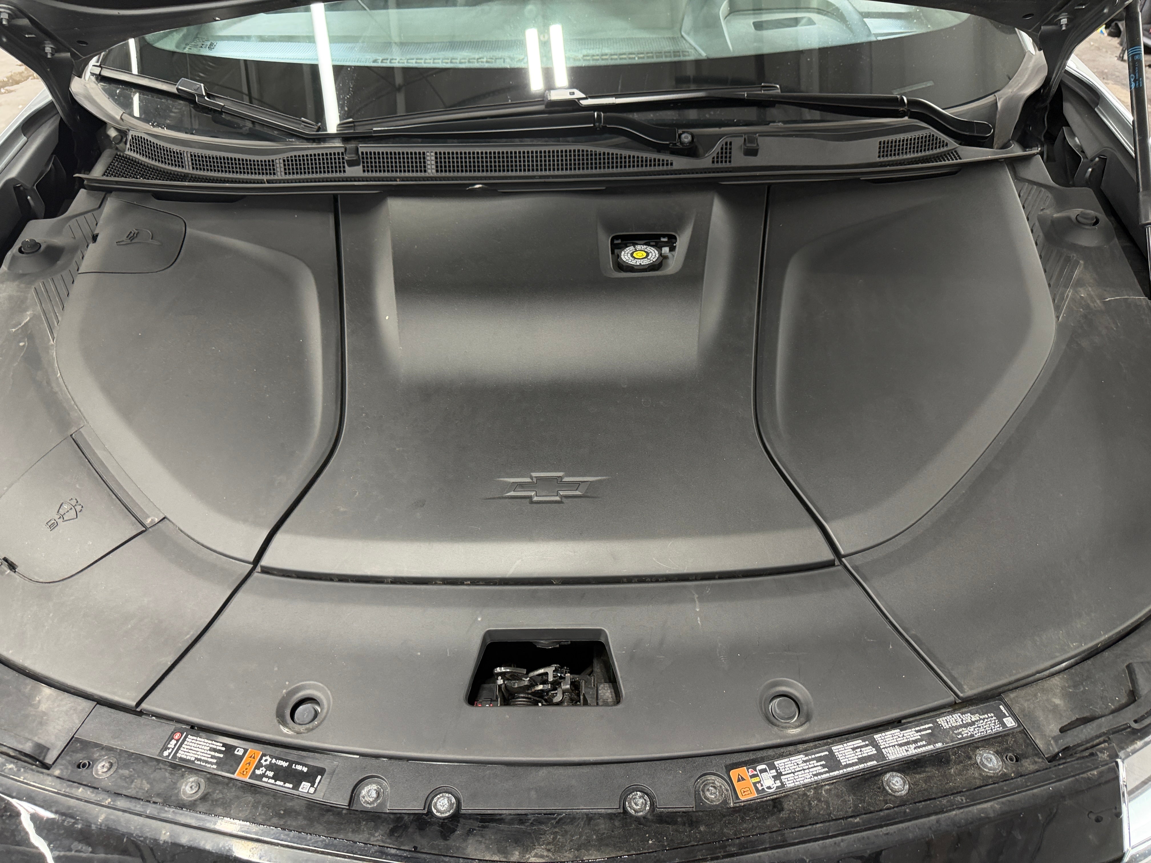 Used 2024 Chevrolet Blazer EV LT with VIN 3GNKDBRJ1RS288130 for sale in Auburn, WA