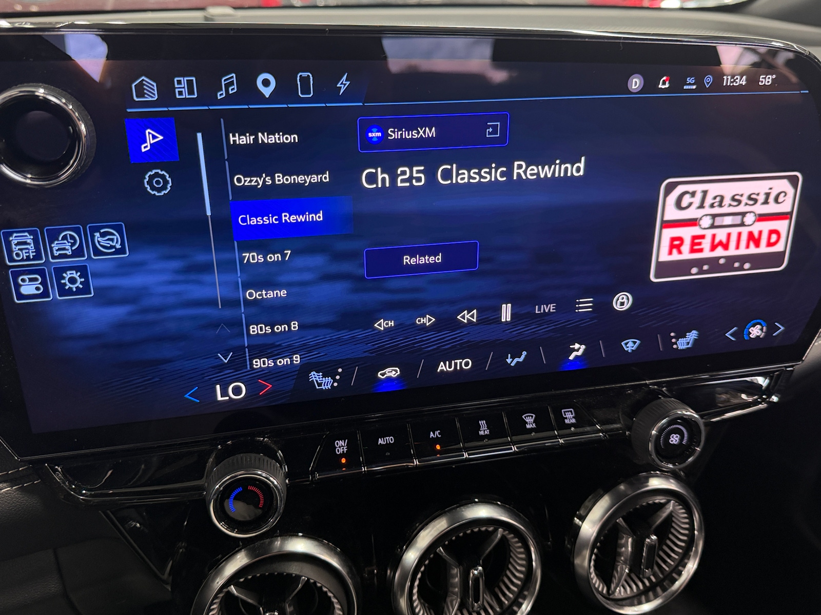 Thumbnail: 2024 Chevrolet Blazer EV - 3
