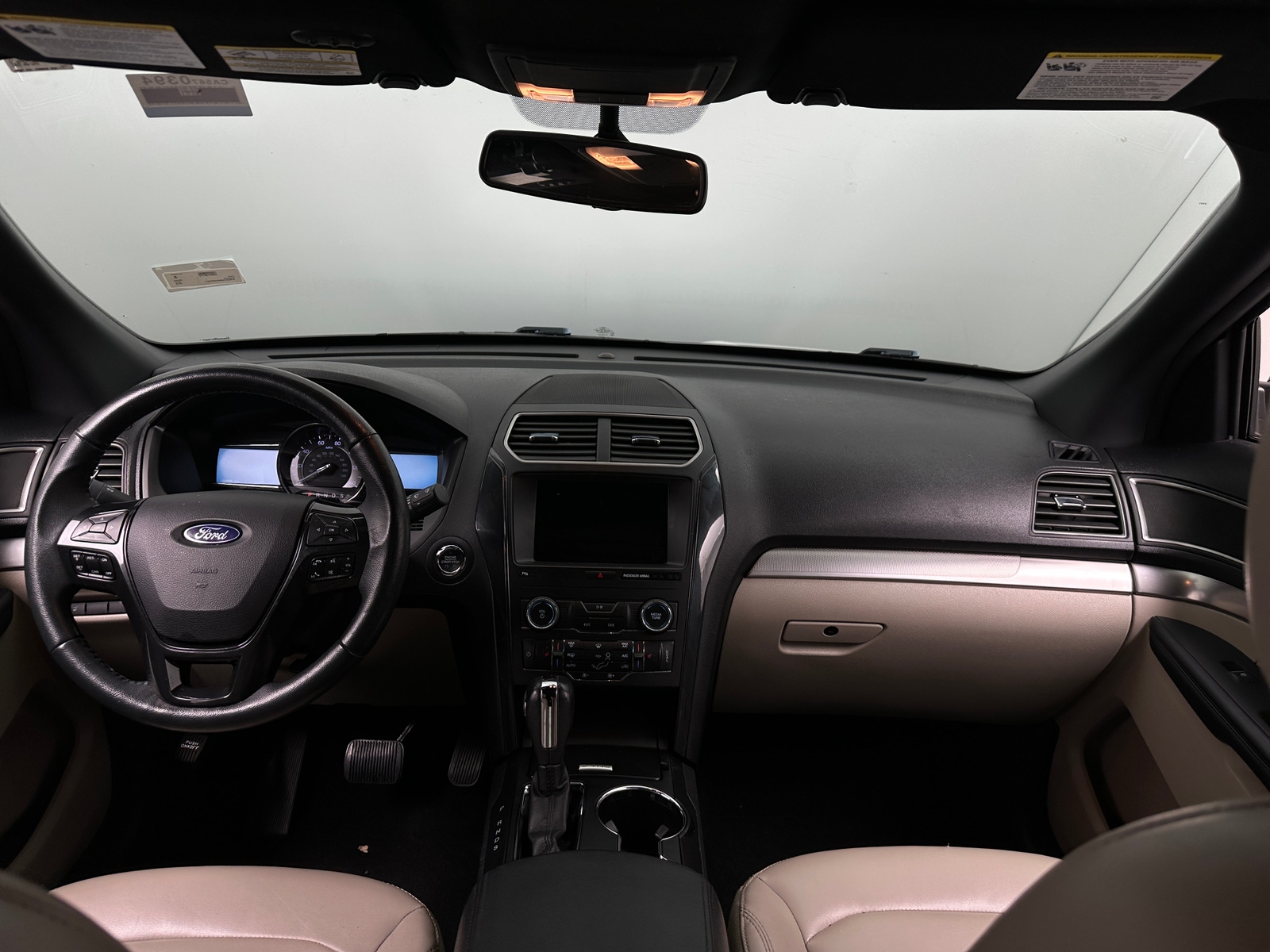 Thumbnail: 2019 Ford Explorer - 2