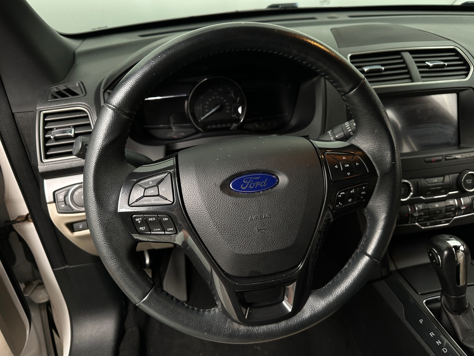 Thumbnail: 2019 Ford Explorer - 4
