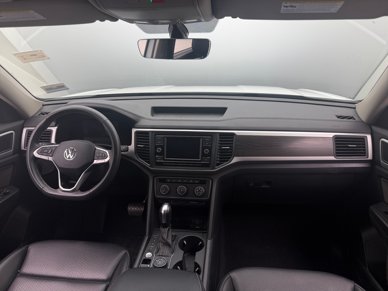 Thumbnail: 2022 Volkswagen Atlas - 2