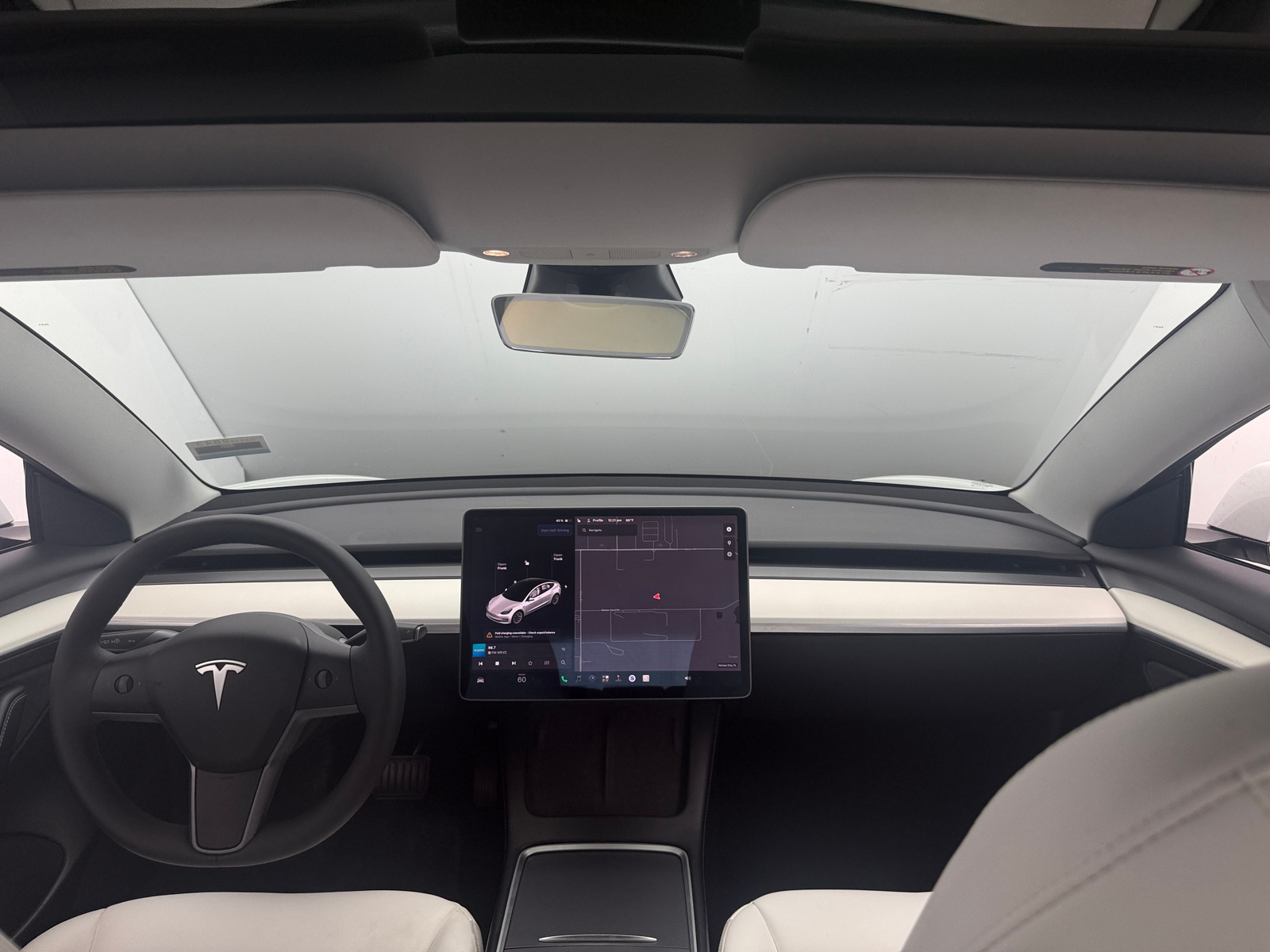 Thumbnail: 2021 Tesla Model 3 - 2