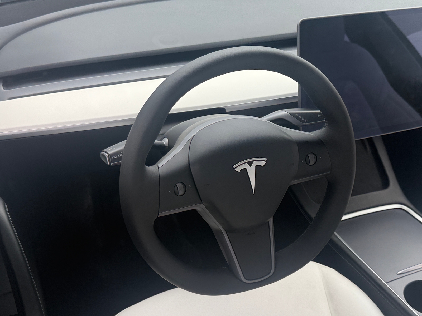 Thumbnail: 2021 Tesla Model 3 - 4