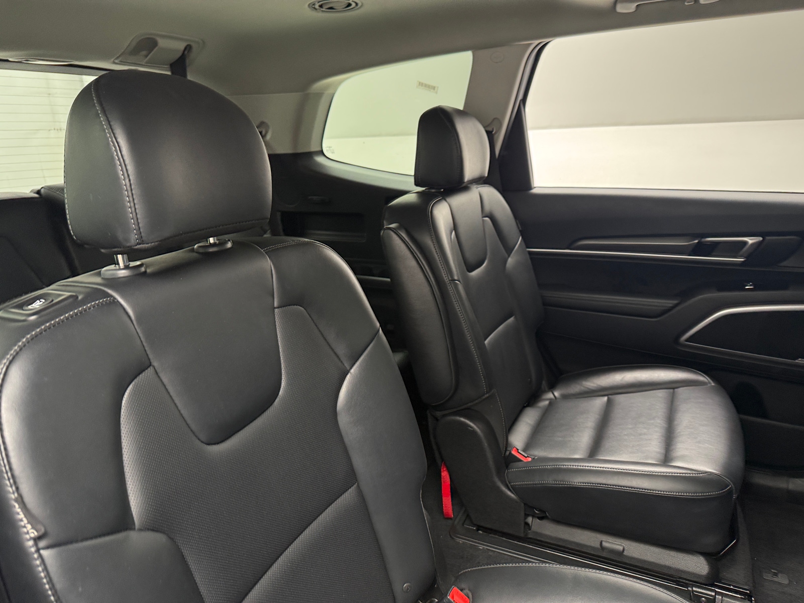 Thumbnail: 2025 Kia Telluride - 5