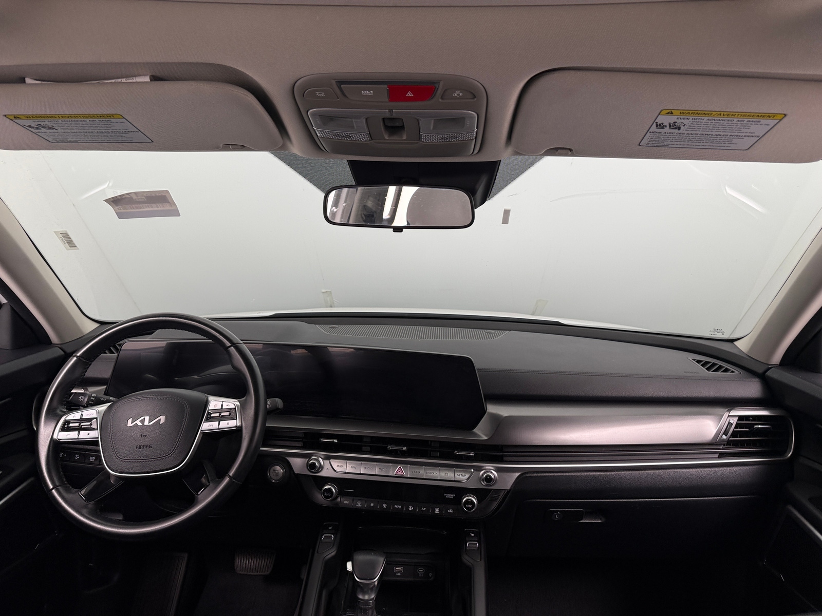 Thumbnail: 2025 Kia Telluride - 2