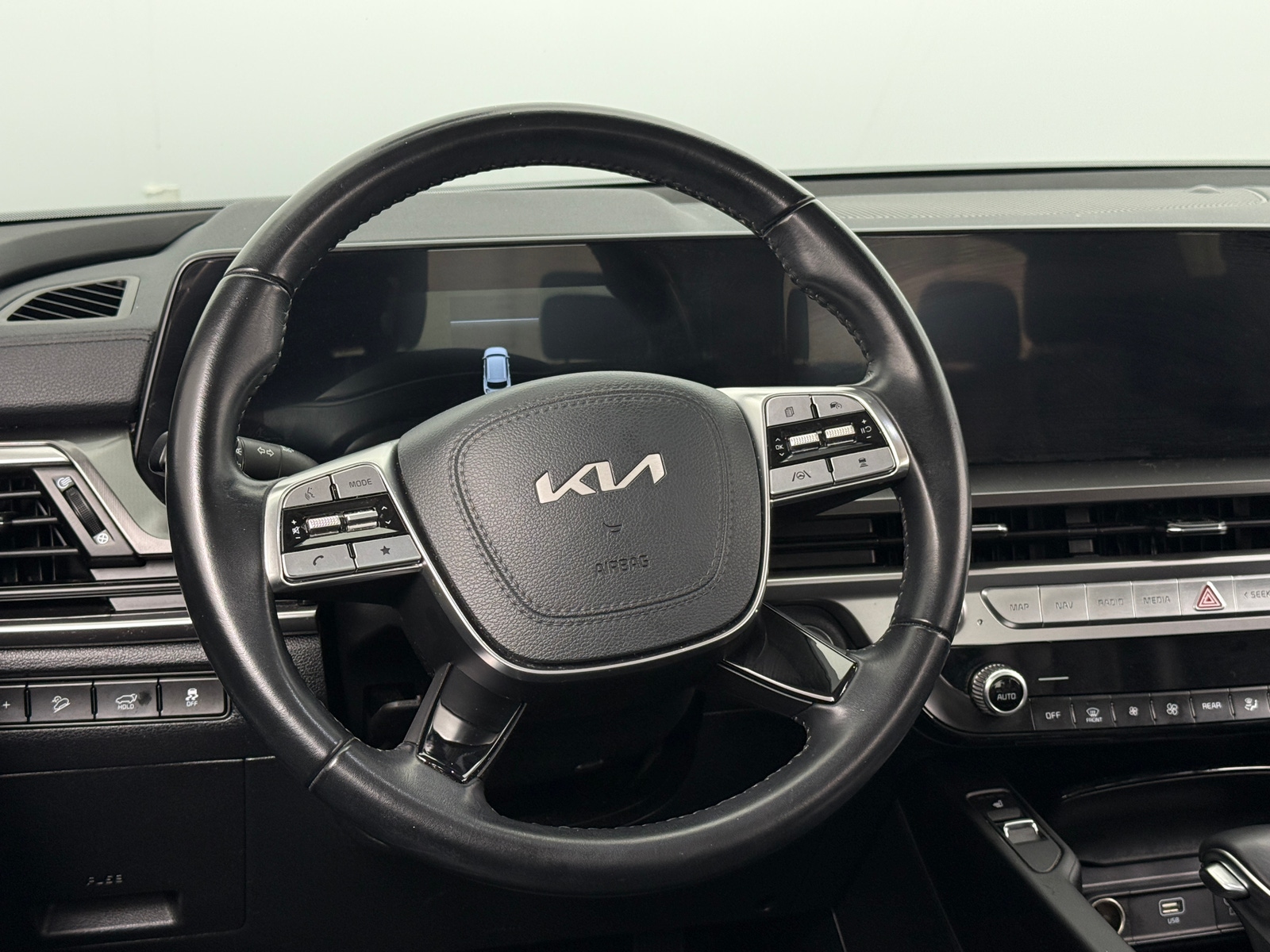 Thumbnail: 2025 Kia Telluride - 4