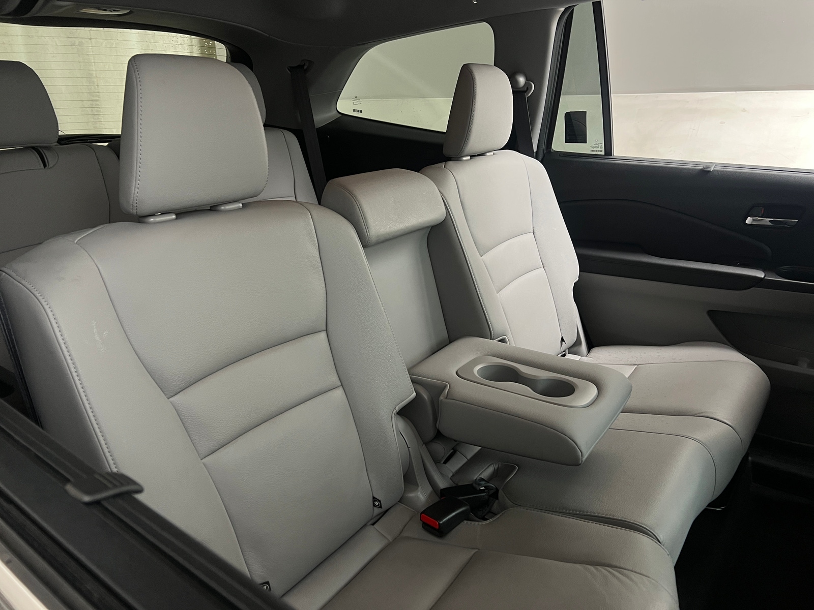 Thumbnail: 2022 Honda Pilot - 5