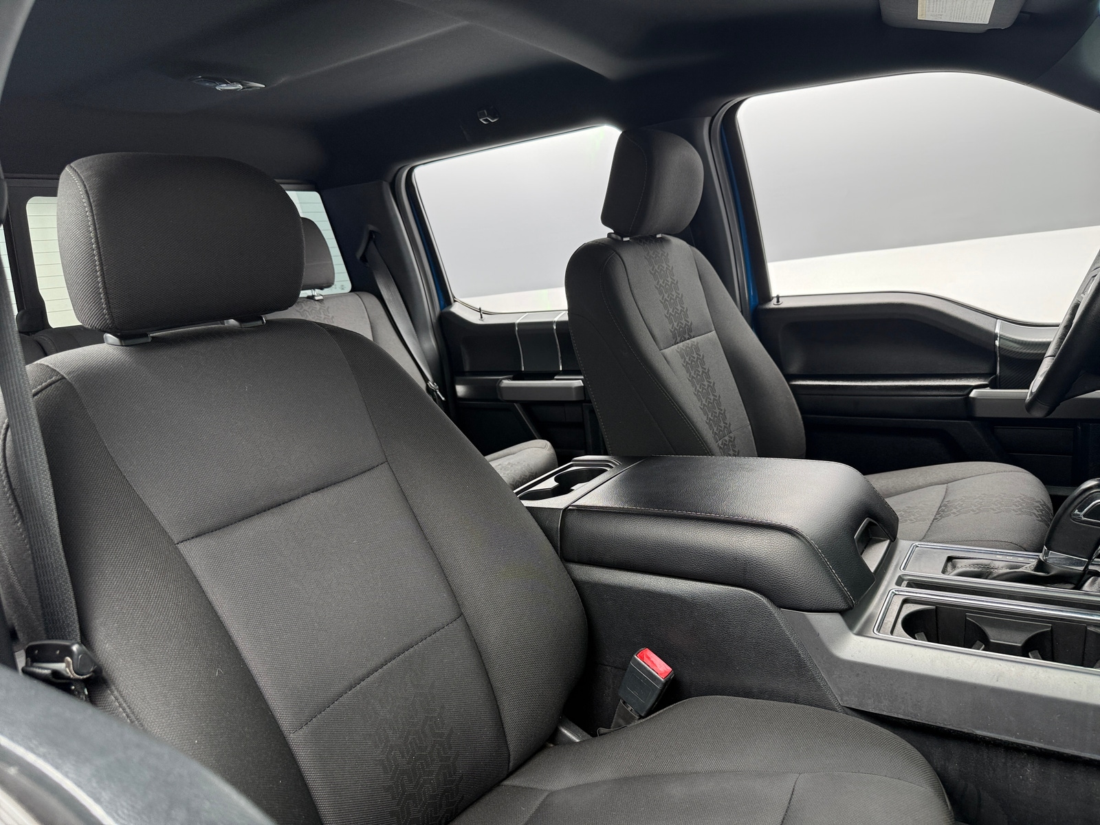 Thumbnail: 2020 Ford Econoline - 2