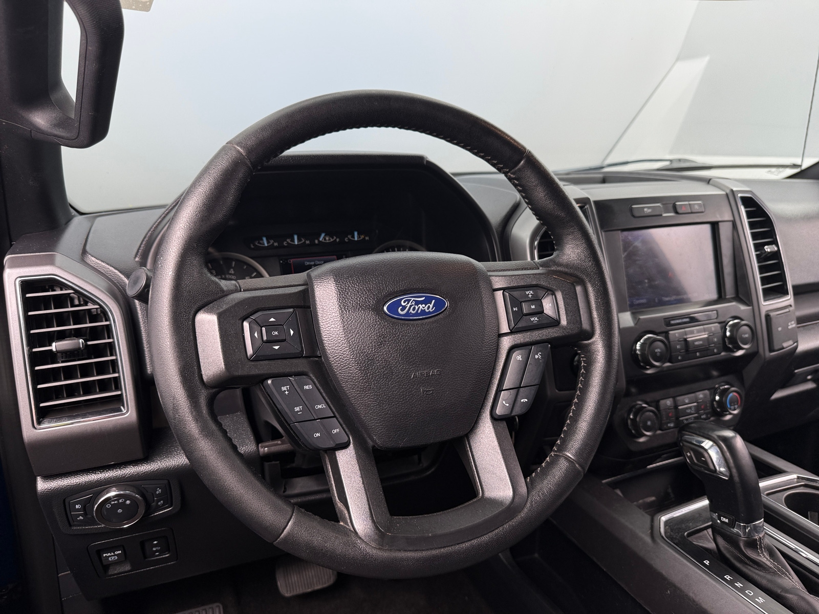 Thumbnail: 2020 Ford Econoline - 5