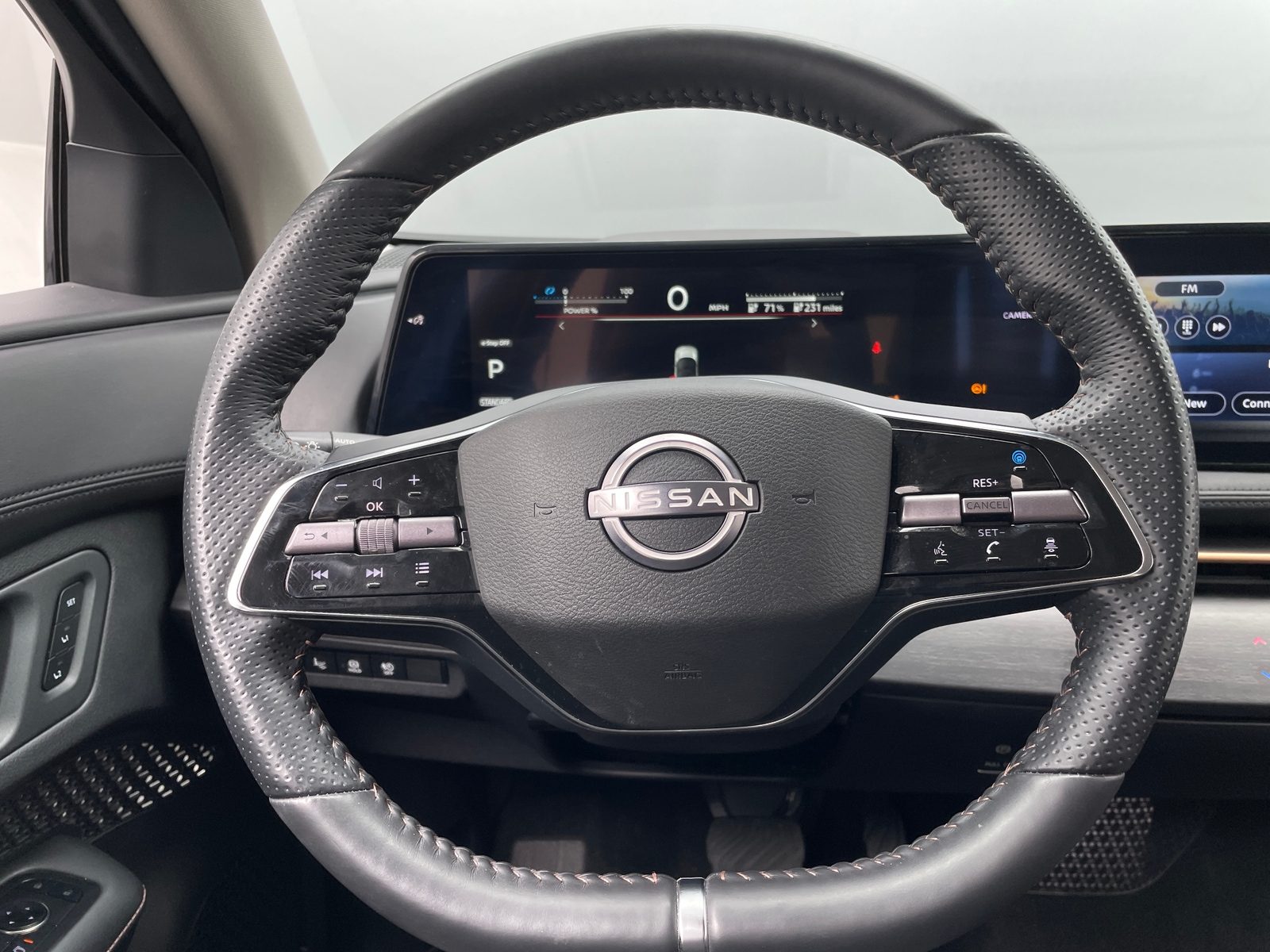 Thumbnail: 2024 Nissan Ariya - 4