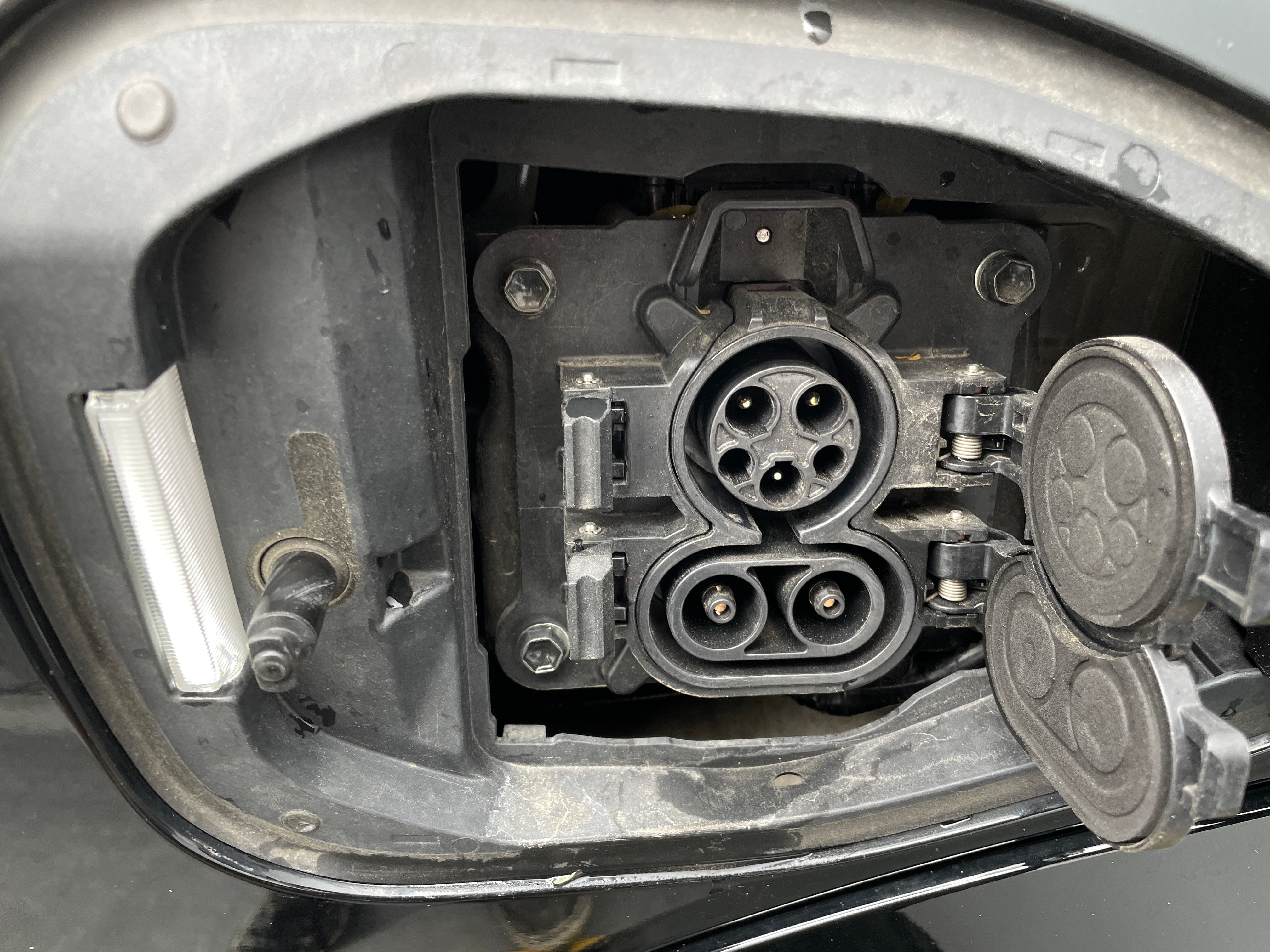 Used 2024 Nissan ARIYA Engage+ with VIN JN1DF0BB7RM733590 for sale in Oak Creek, WI
