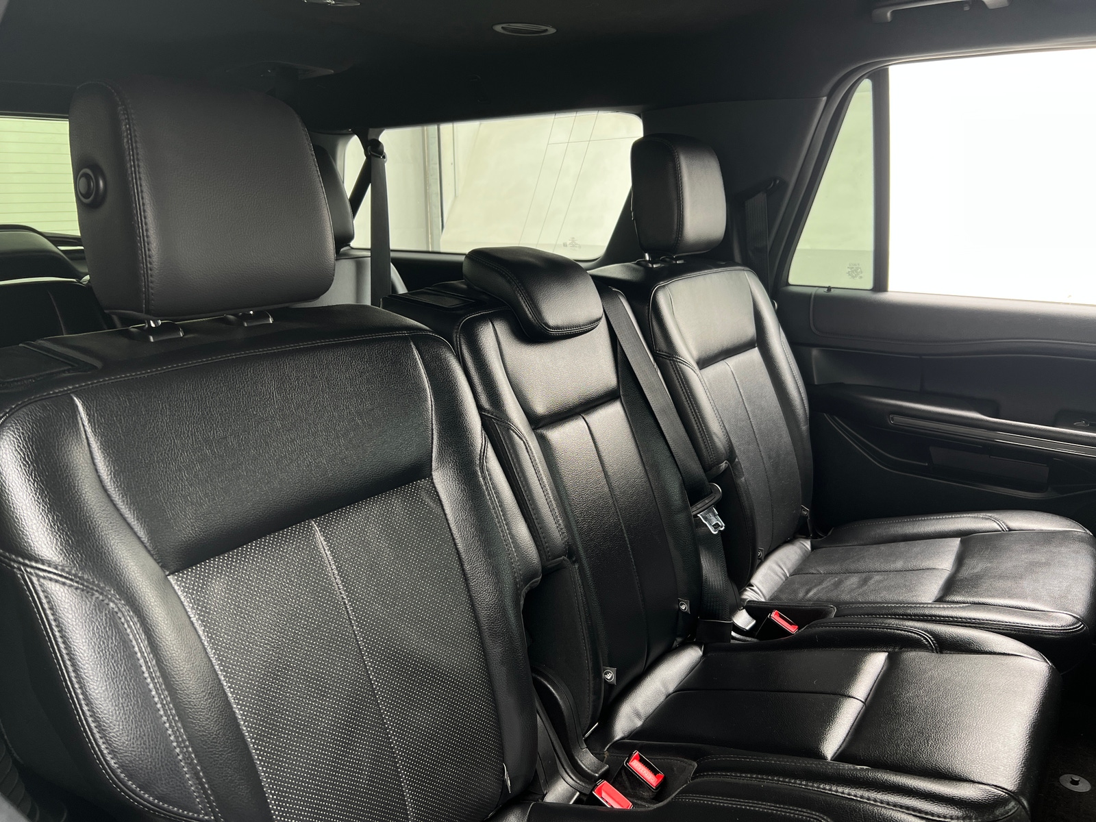 Thumbnail: 2019 Ford Expedition MAX - 5