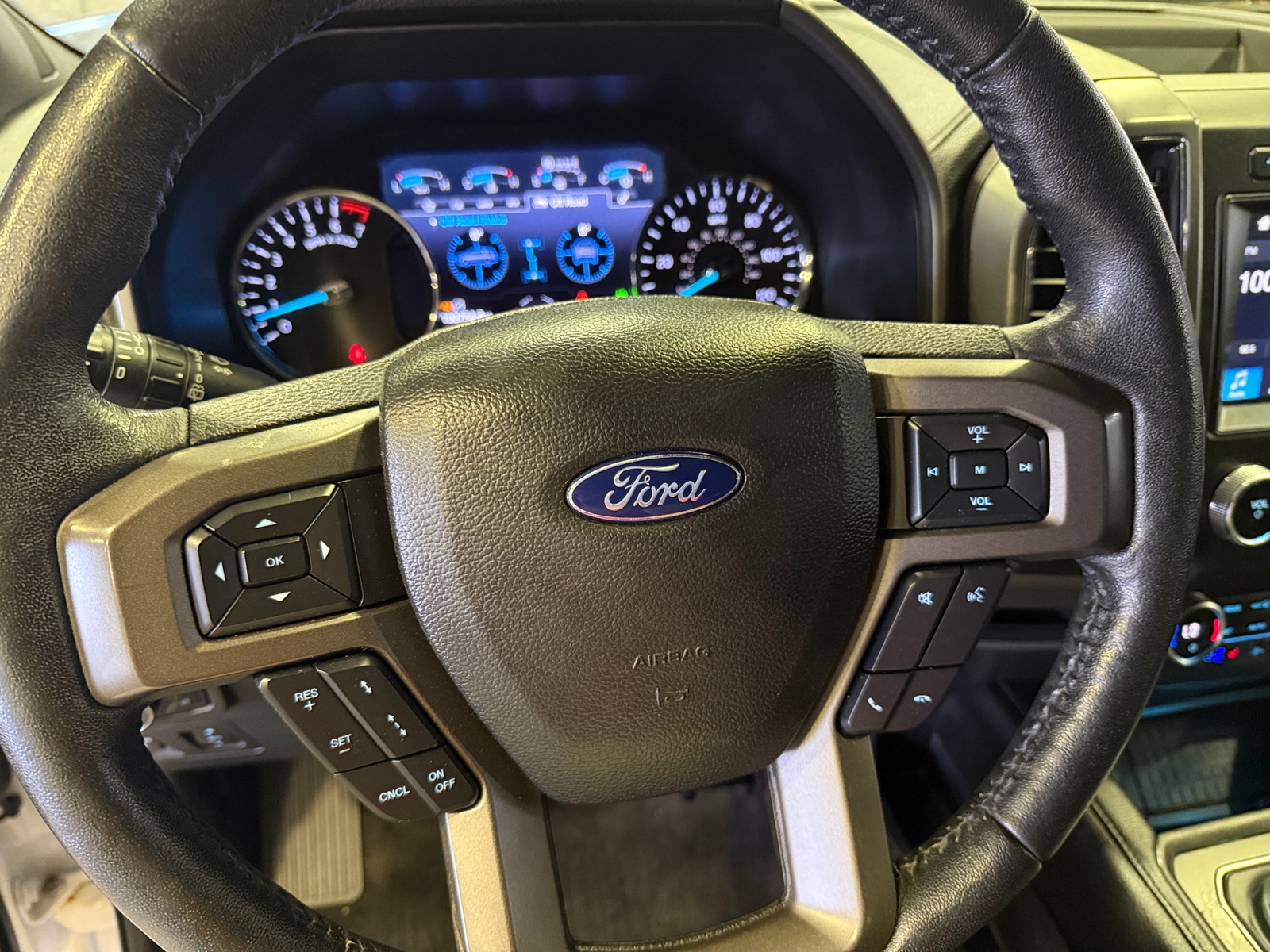 Thumbnail: 2019 Ford Expedition MAX - 4