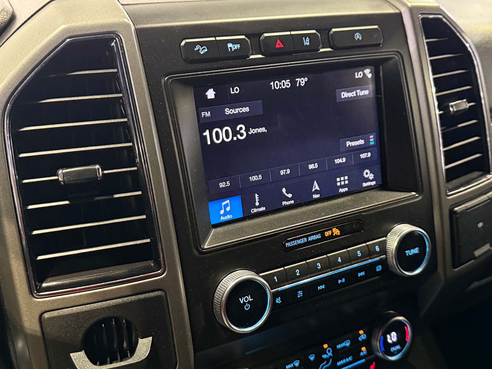 Thumbnail: 2019 Ford Expedition MAX - 3