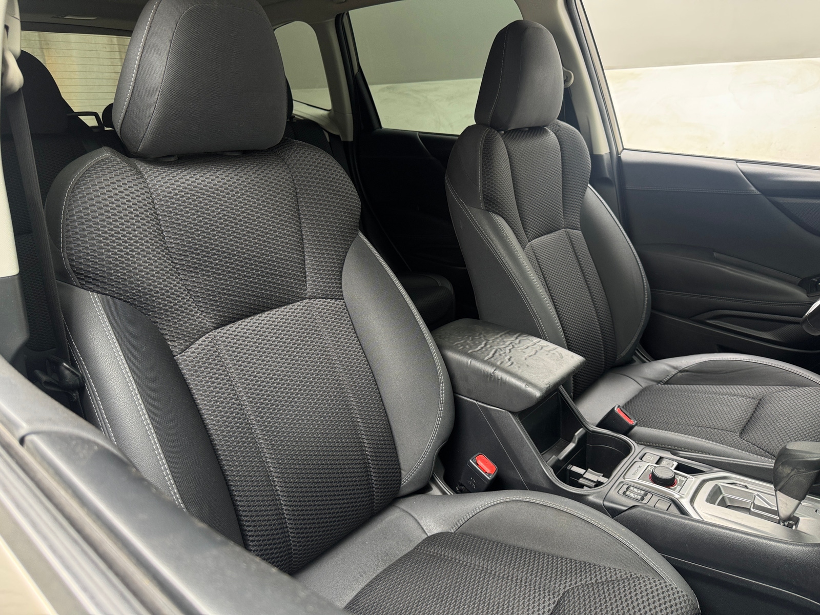 Thumbnail: 2019 Subaru Forester - 2