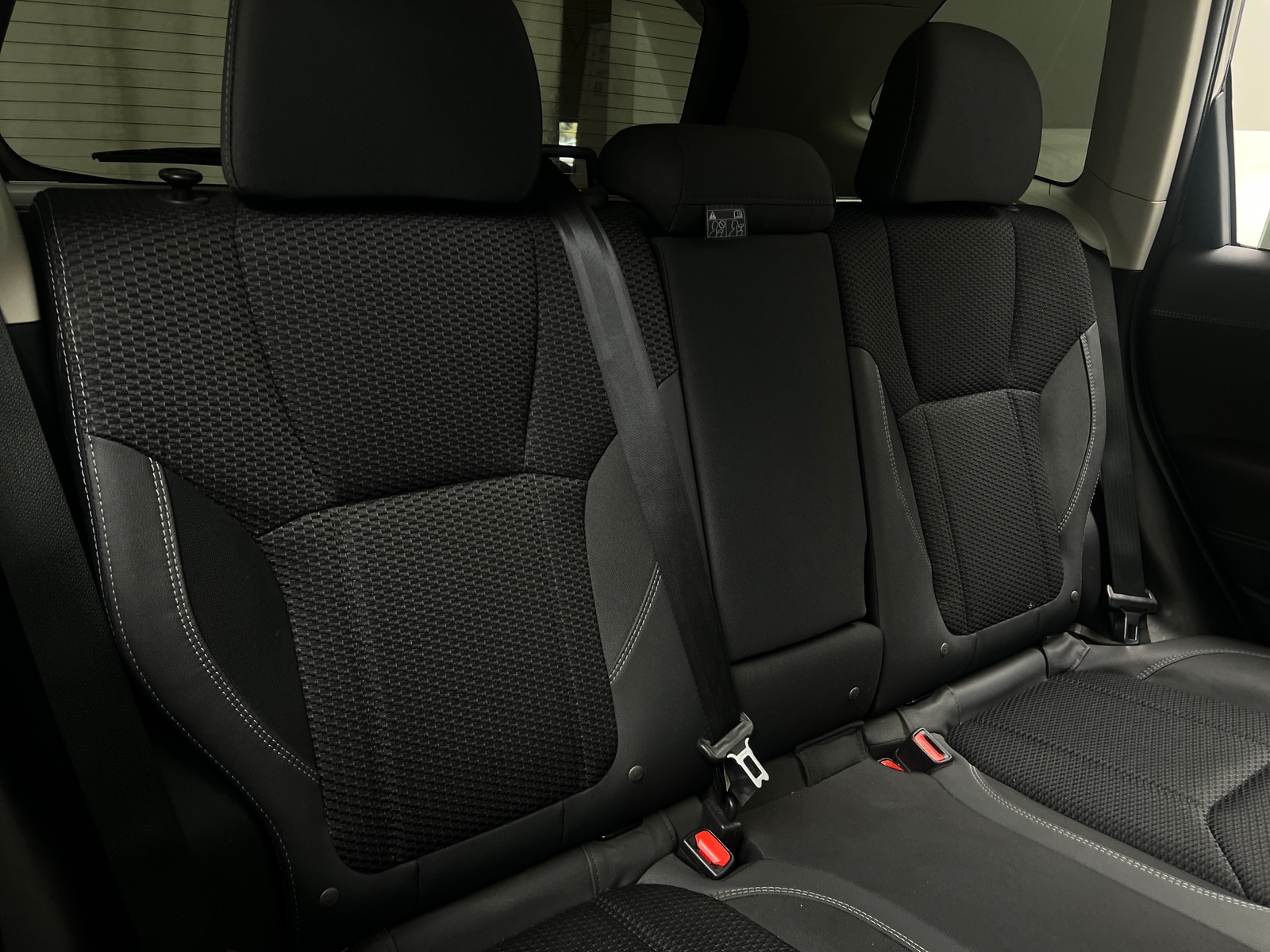 Thumbnail: 2019 Subaru Forester - 6