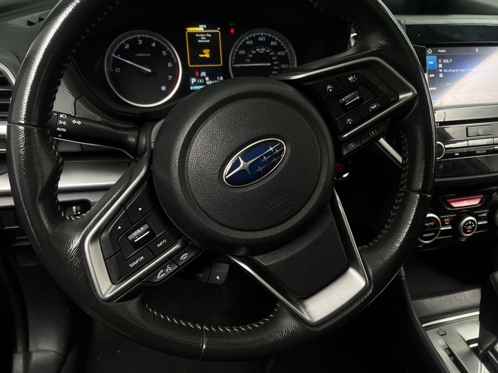 Thumbnail: 2019 Subaru Forester - 5