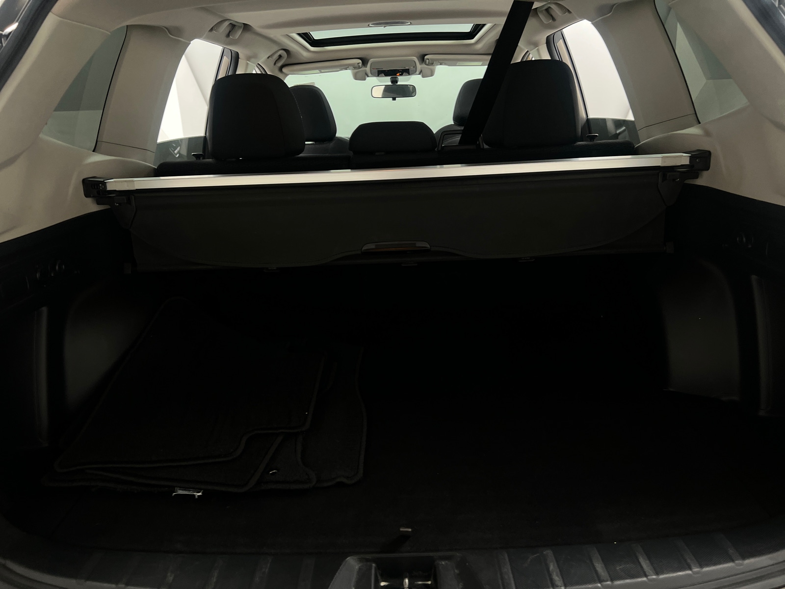 Thumbnail: 2019 Subaru Forester - 7