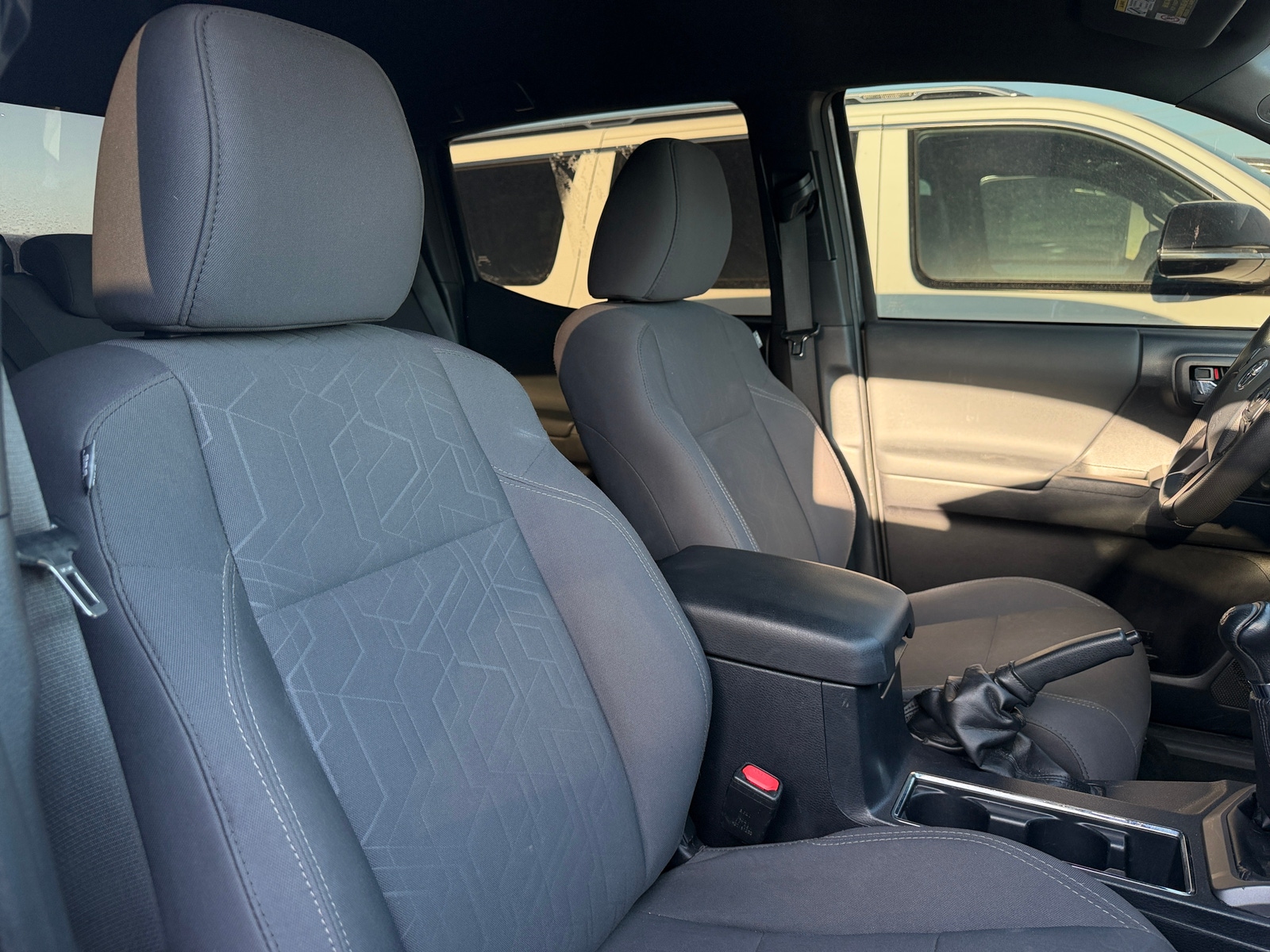 Thumbnail: 2019 Toyota Tacoma - 2